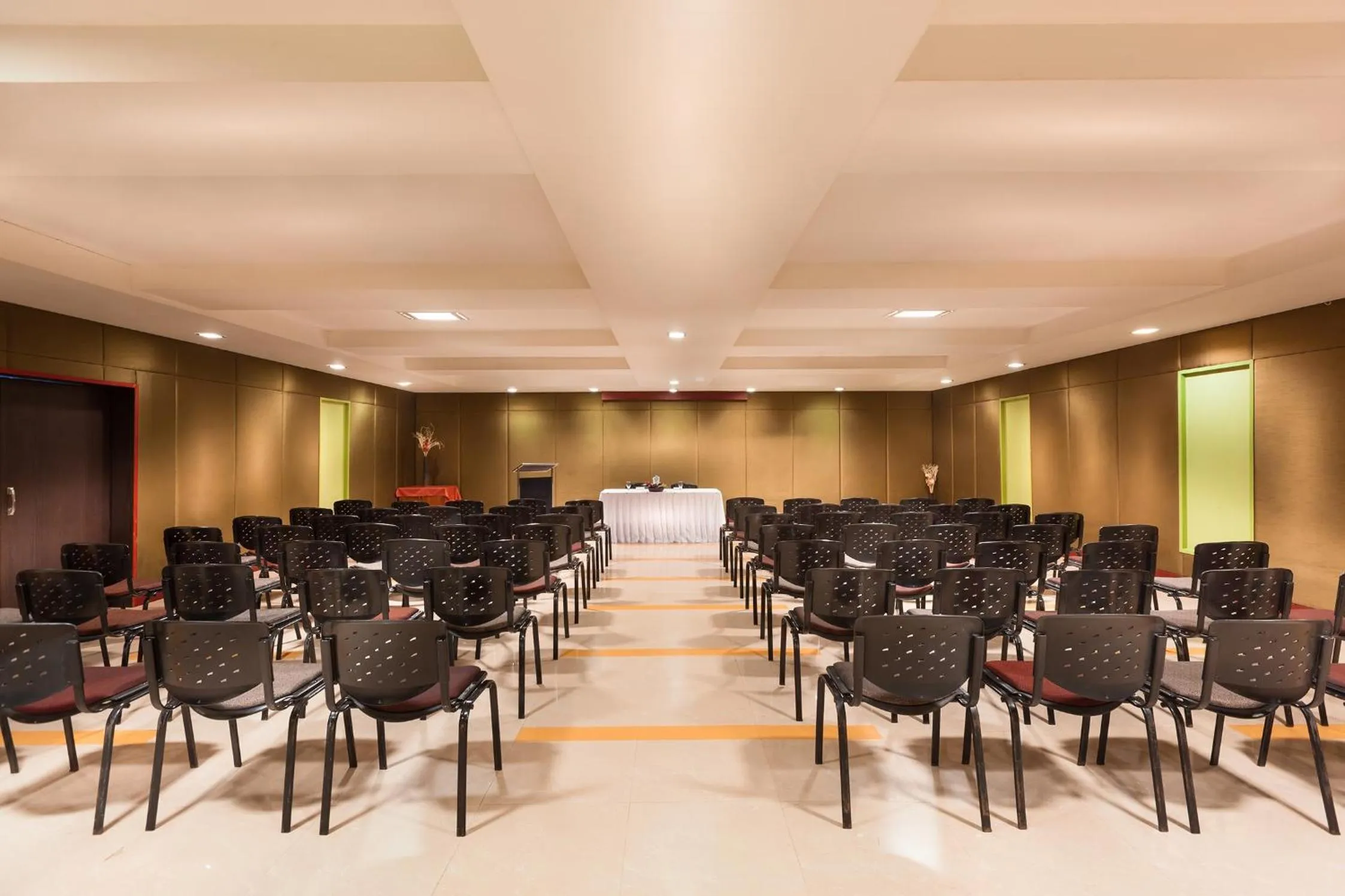 Banquet/Function facilities in Regency Tuticorin by GRT Hotels