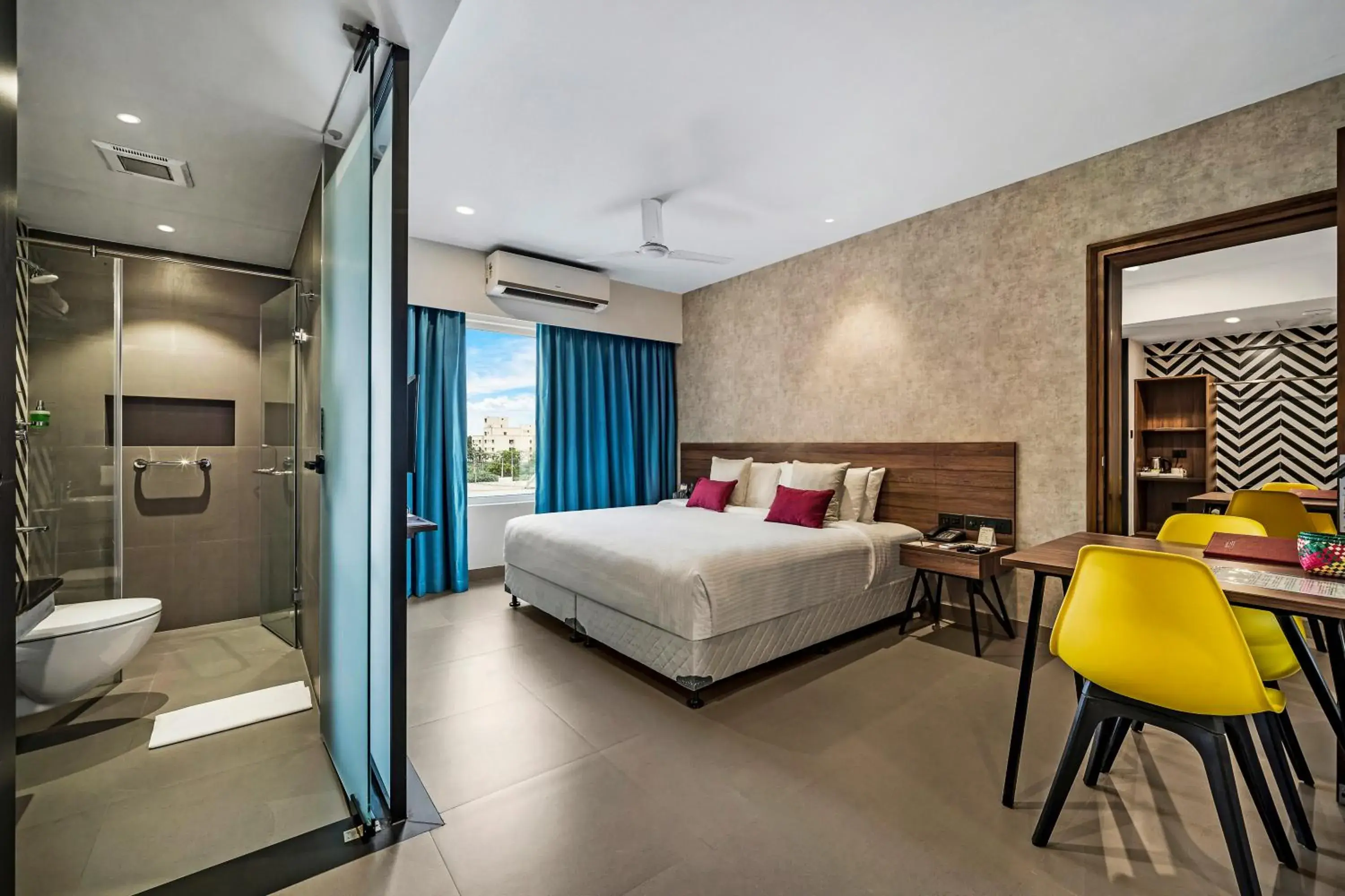 Regency Tuticorin by GRT Hotels Regency Tuticorin by GRT Hotels