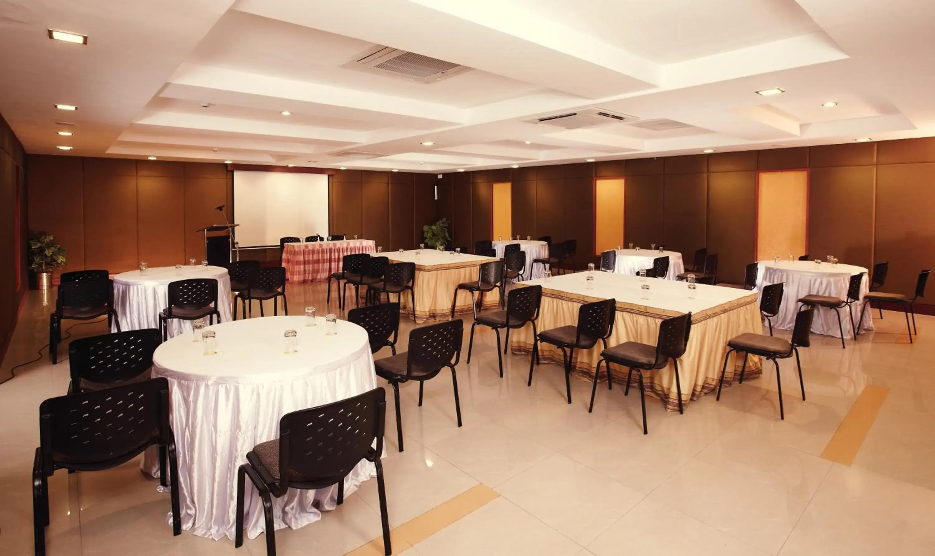 Restaurant/places to eat in Regency Tuticorin by GRT Hotels Restaurant/places to eat in Regency Tuticorin by GRT Hotels