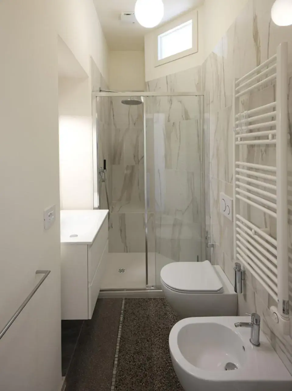 Double Room with Private Bathroom in Villa Giulia BnB Double Room with Private Bathroom in Villa Giulia BnB