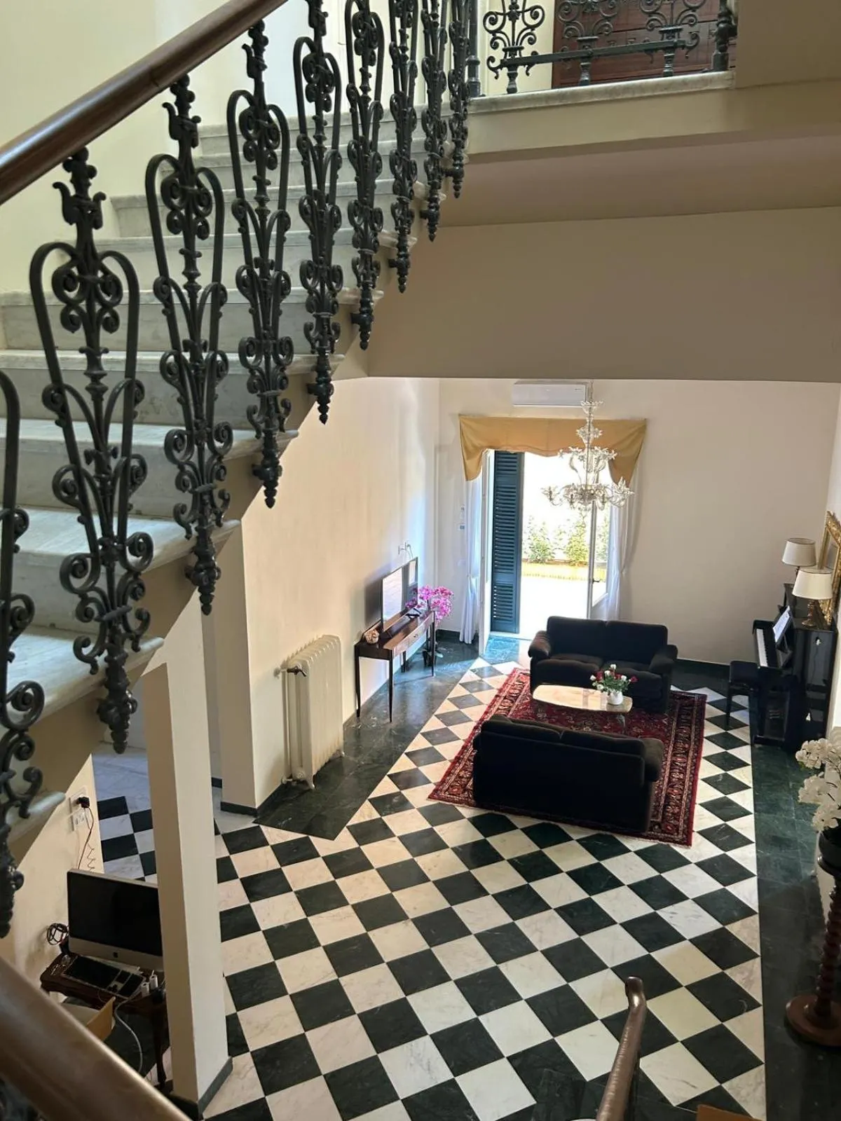 Villa Giulia BnB