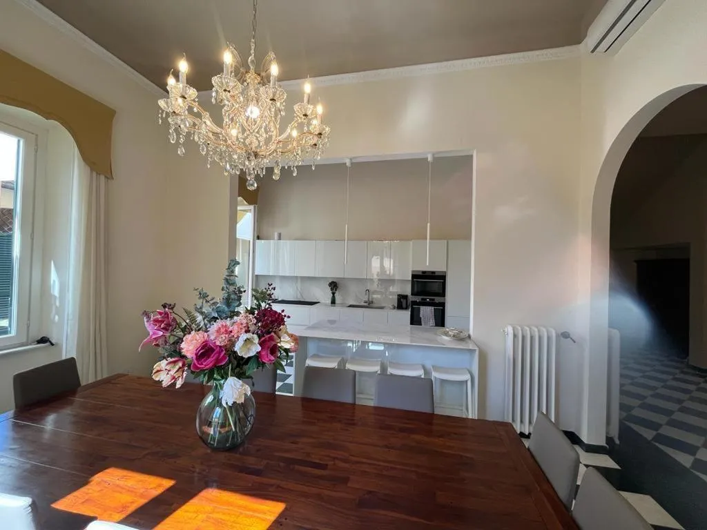 Villa Giulia BnB