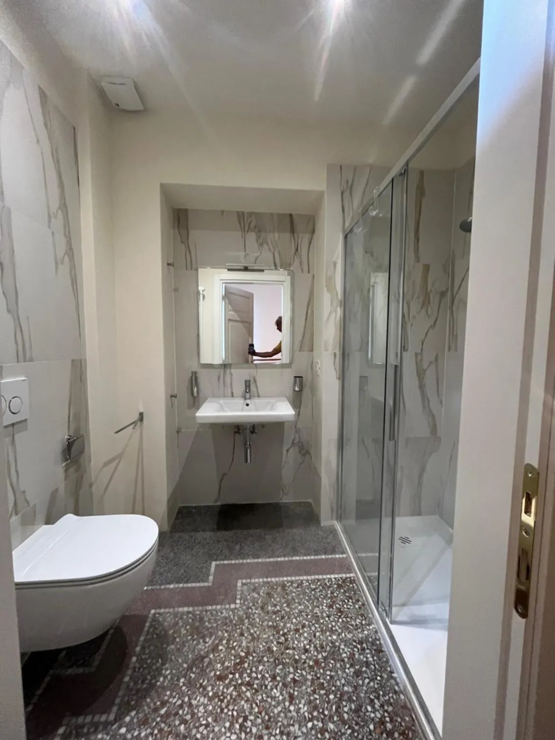 Villa Giulia BnB