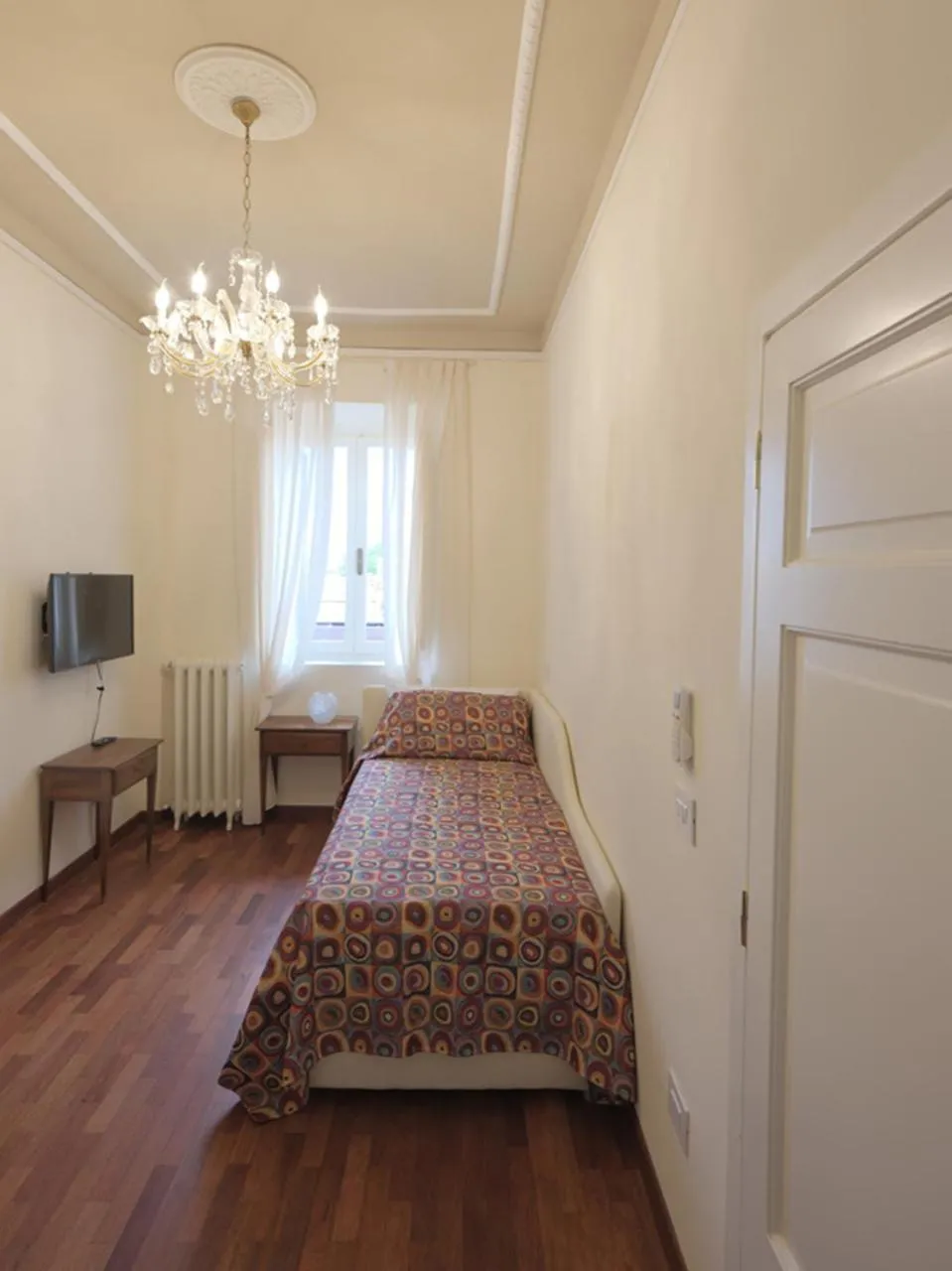 Bed in Villa Giulia BnB