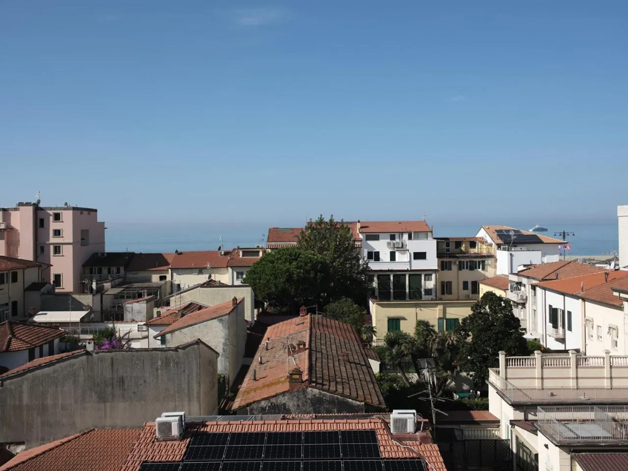 Villa Giulia BnB