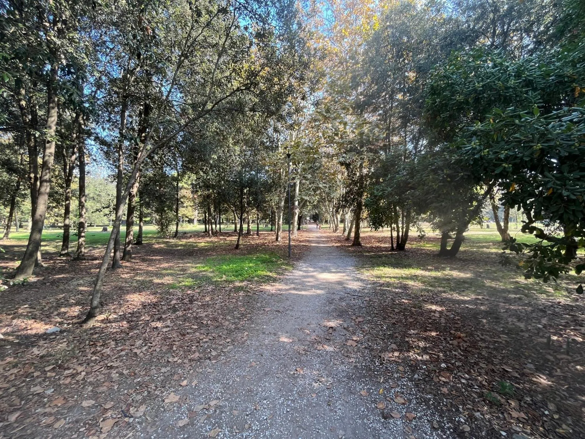 Villa Giulia BnB
