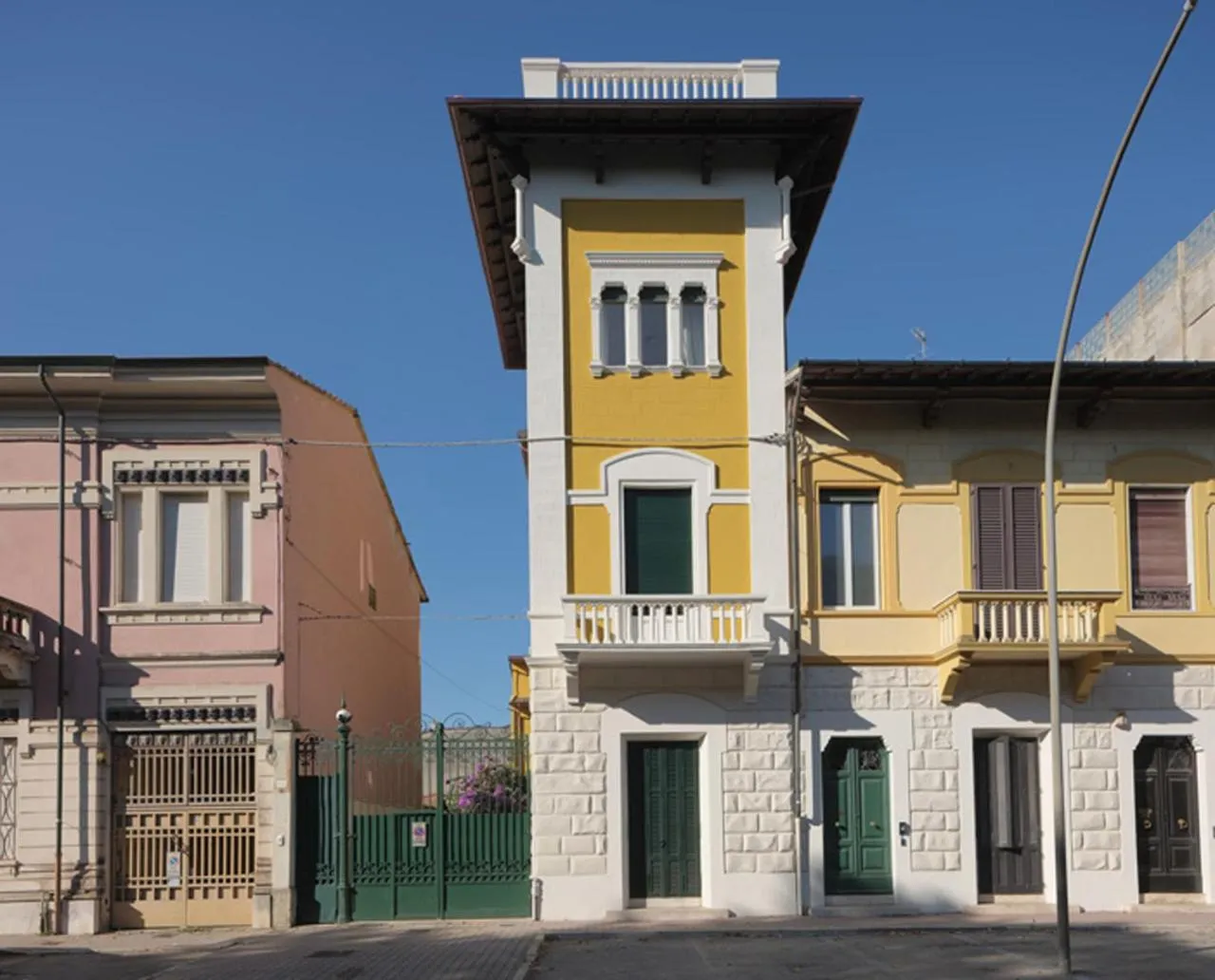 Villa Giulia BnB
