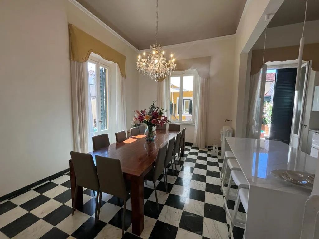 Villa Giulia BnB