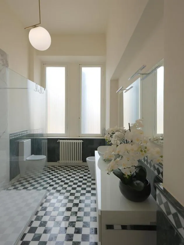 Villa Giulia BnB