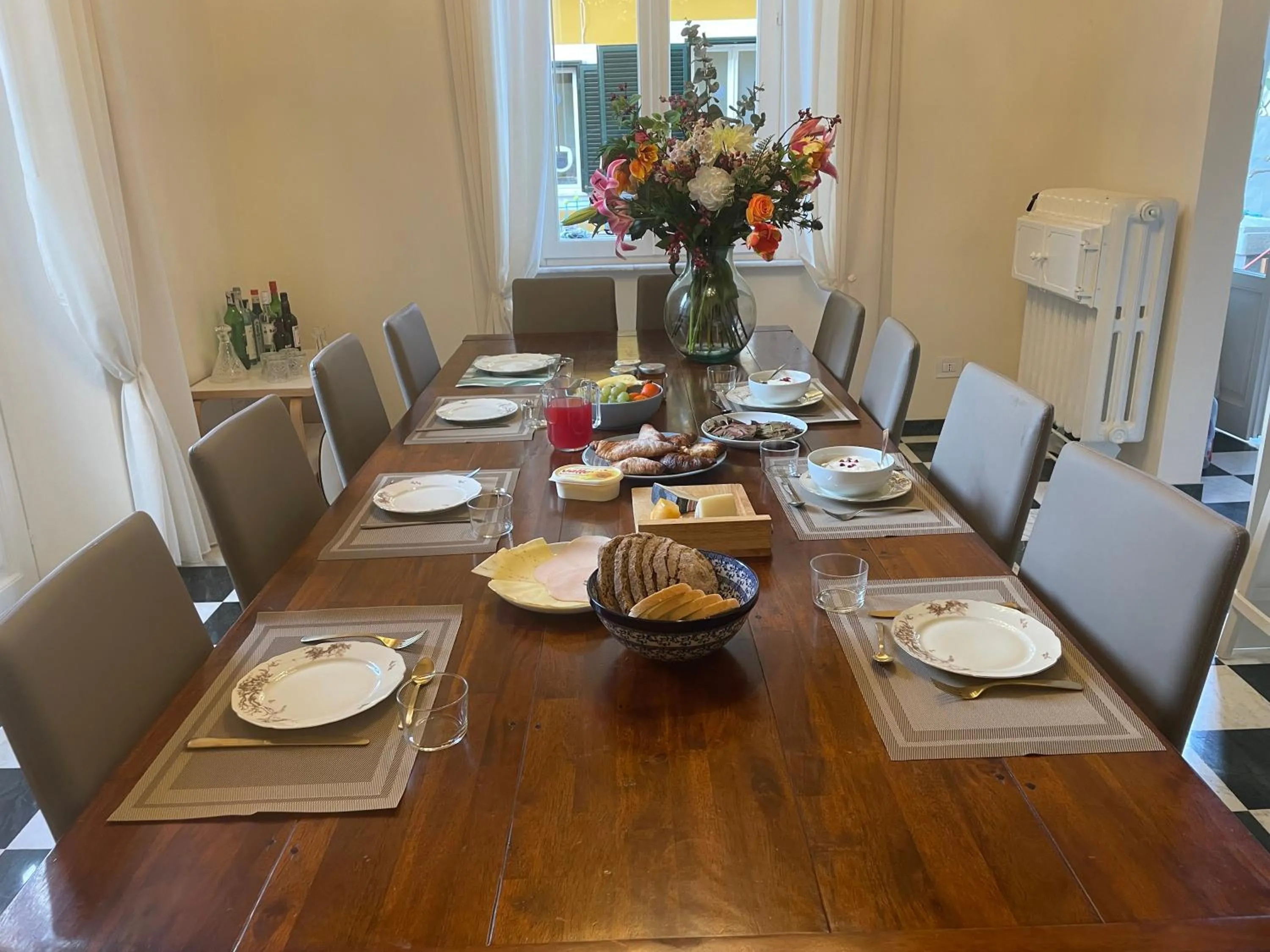 Villa Giulia BnB
