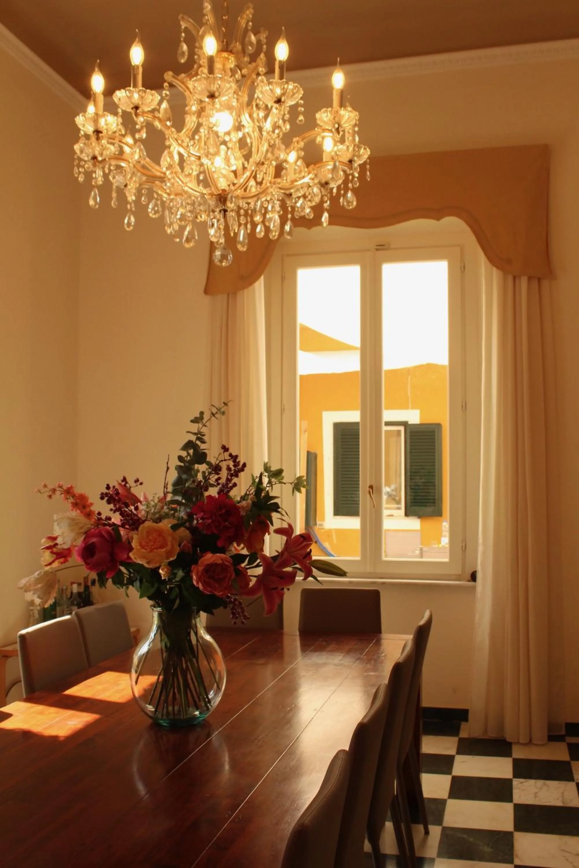 Villa Giulia BnB