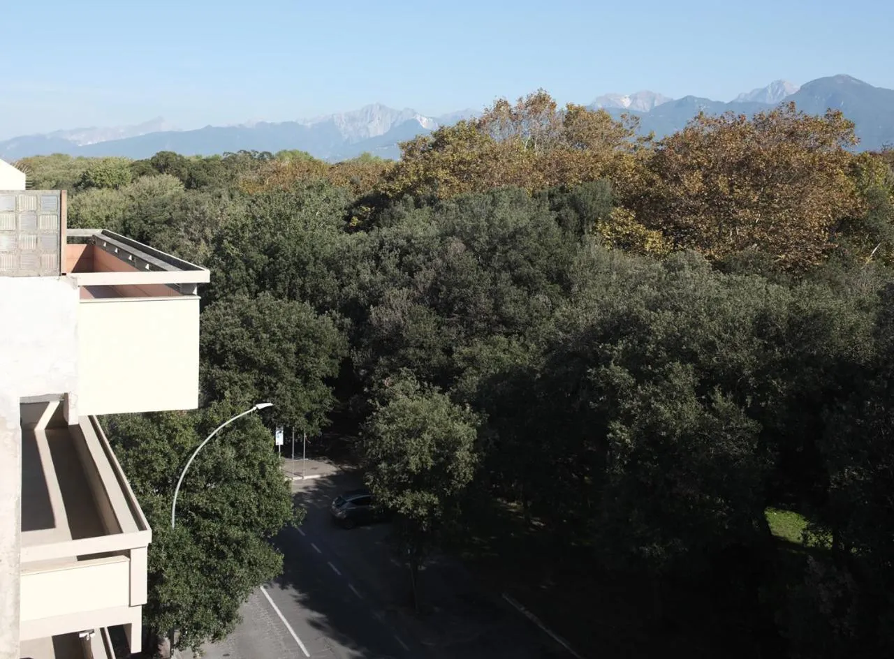 Villa Giulia BnB