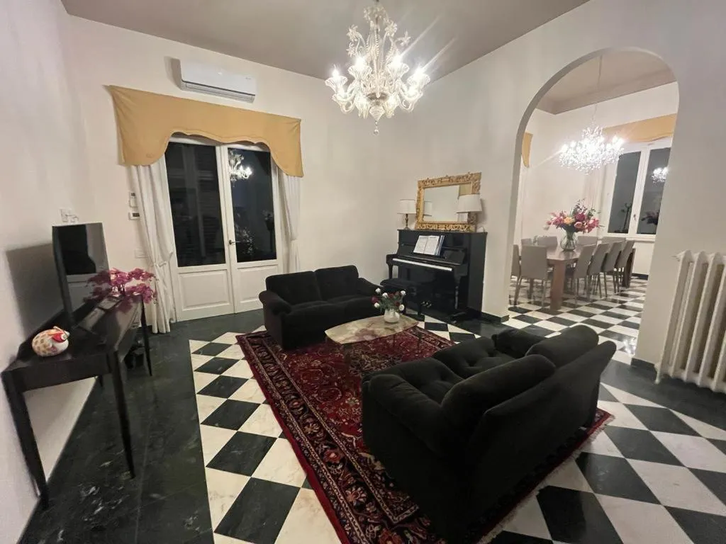 Villa Giulia BnB