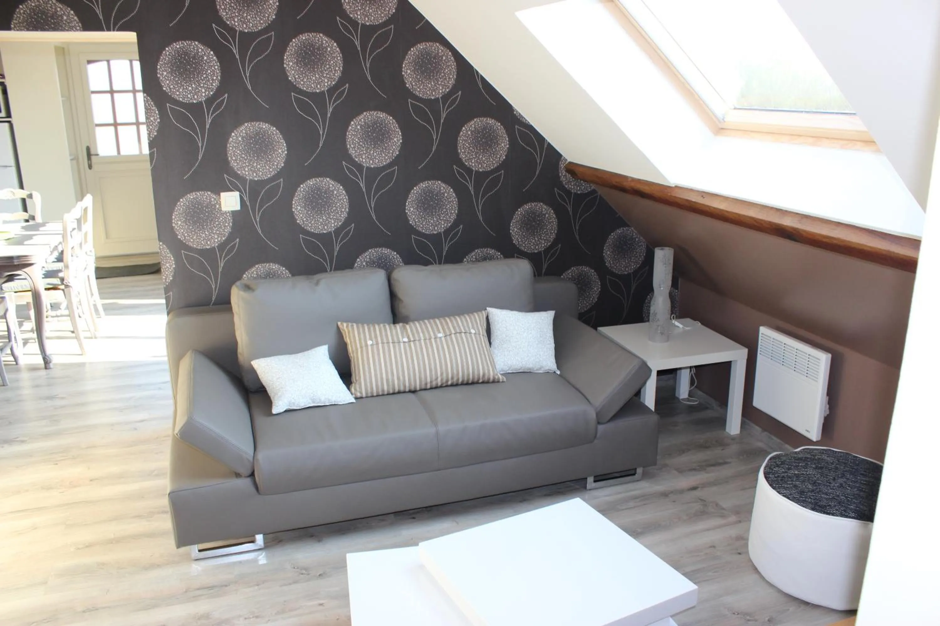 Vacation Home in Gite Saint Georges
