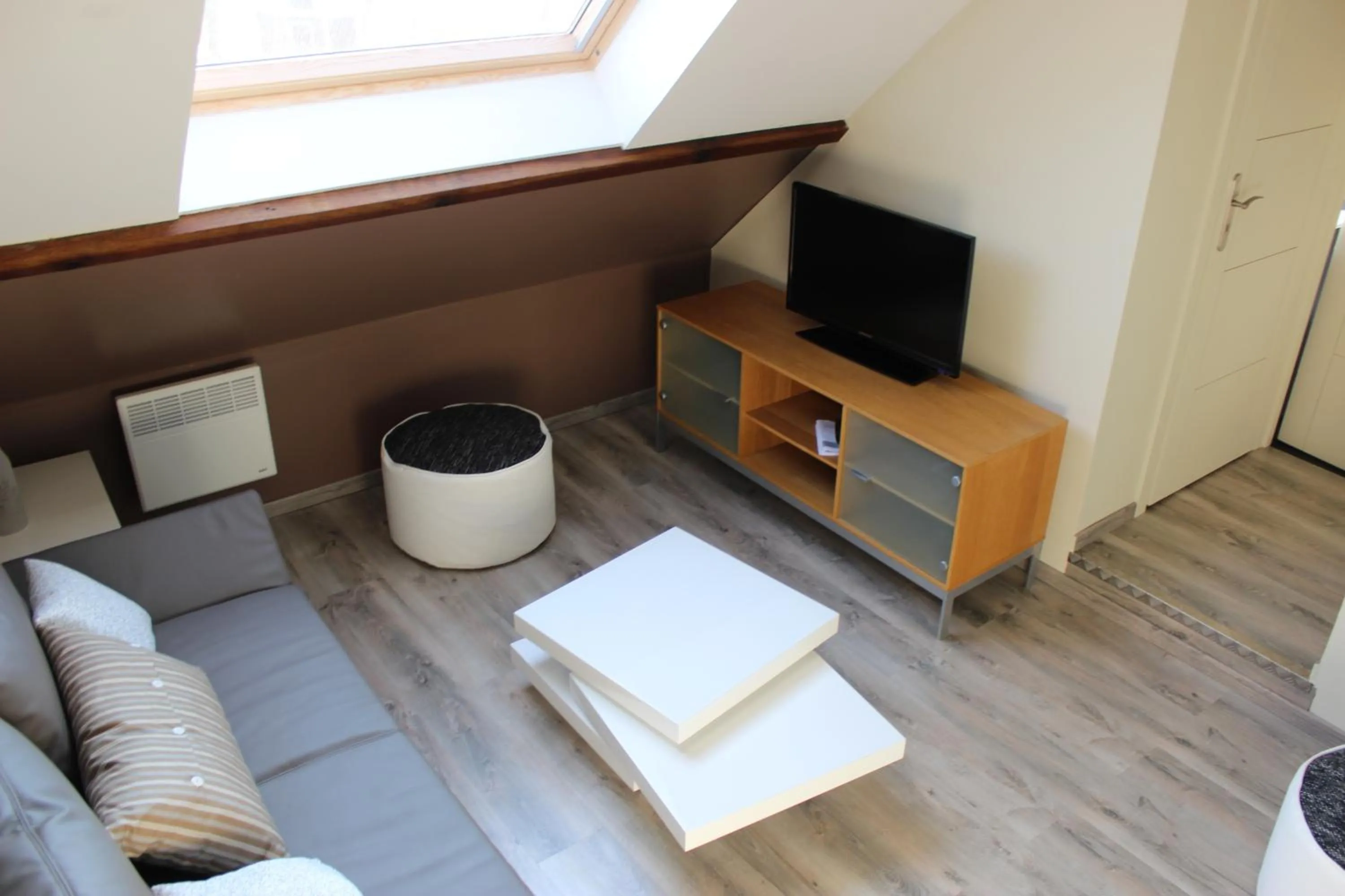 Vacation Home in Gite Saint Georges