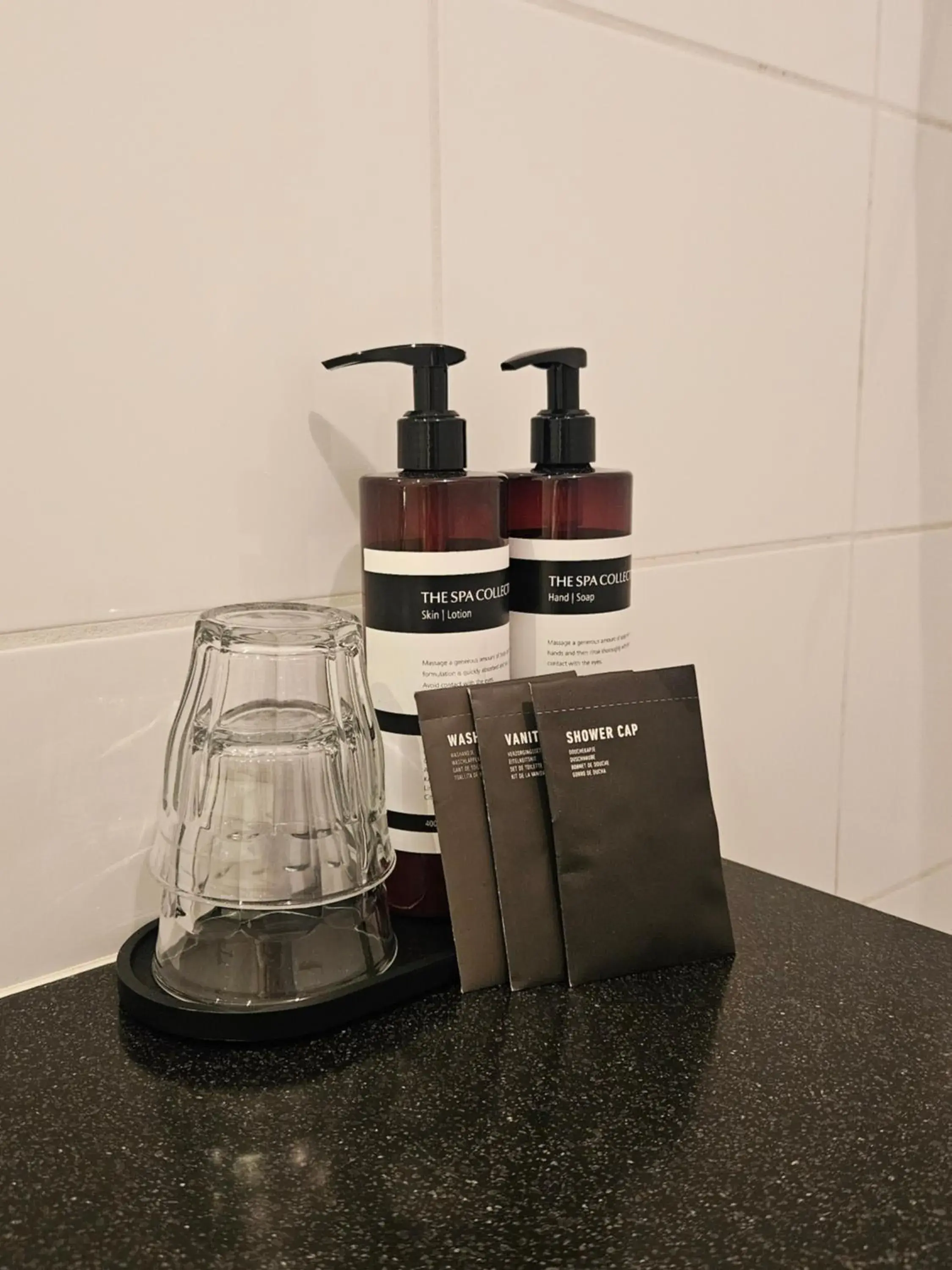 Double Room in Hotel de Magneet Double Room in Hotel de Magneet