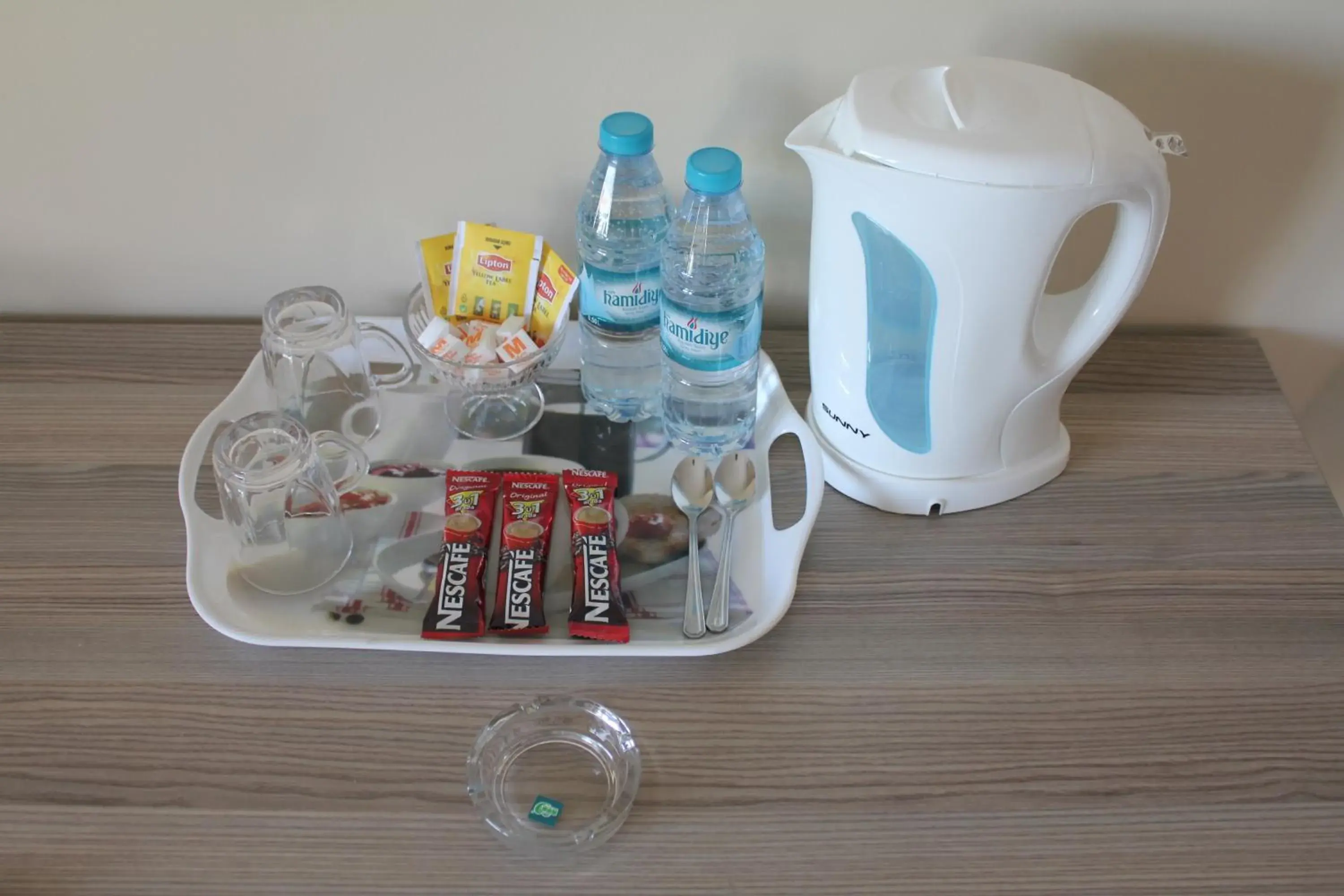 Standard Family Room in Karaagac Green Edirne Standard Family Room in Karaagac Green Edirne