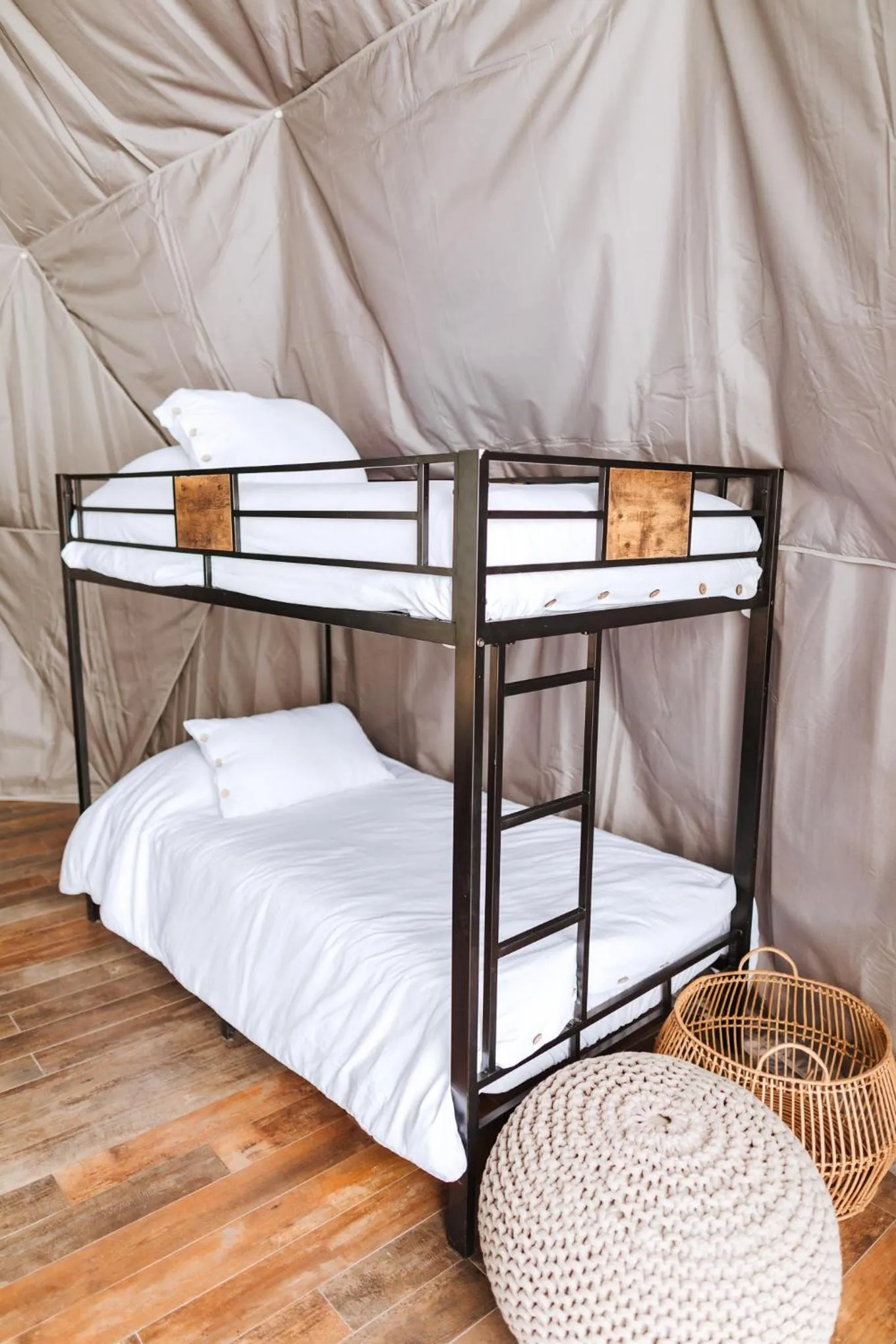 bunk bed, Bed in Tammah Jackson Hole