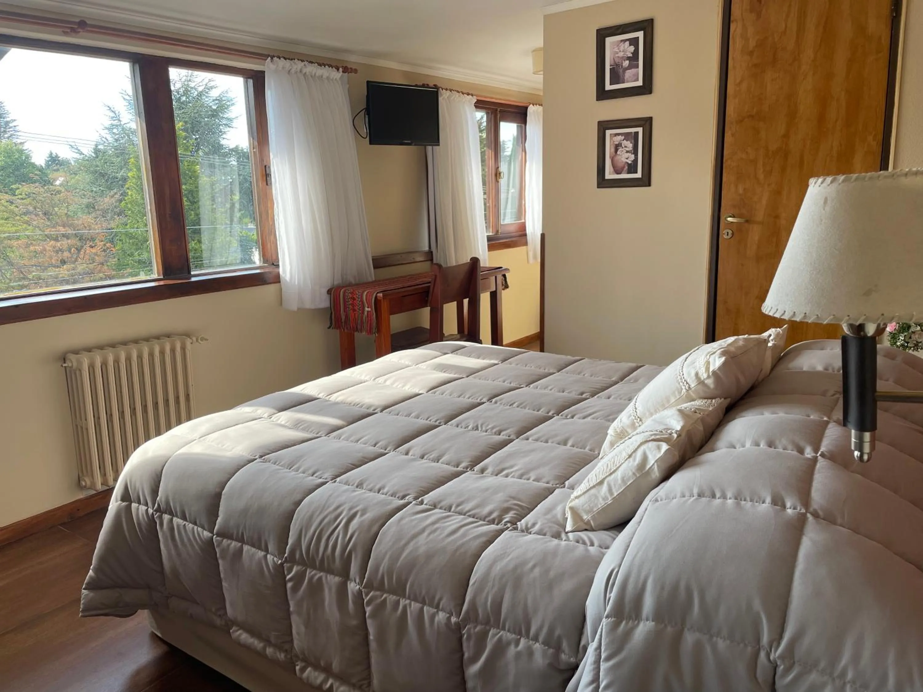 Hotel Le Charme