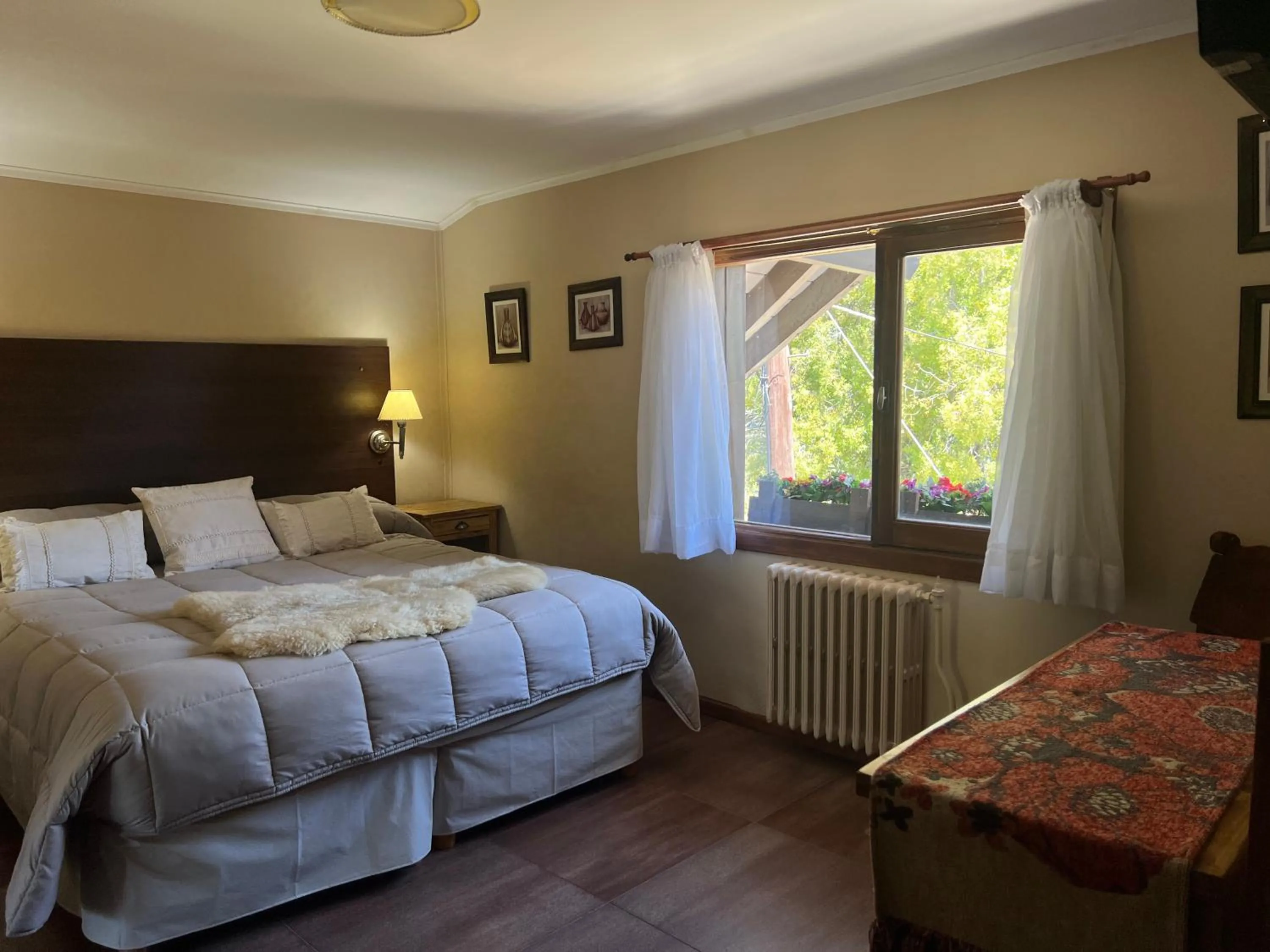 Hotel Le Charme