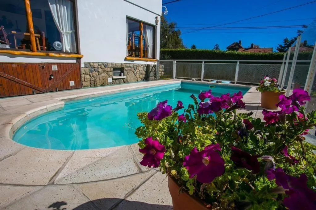 Hotel Le Charme