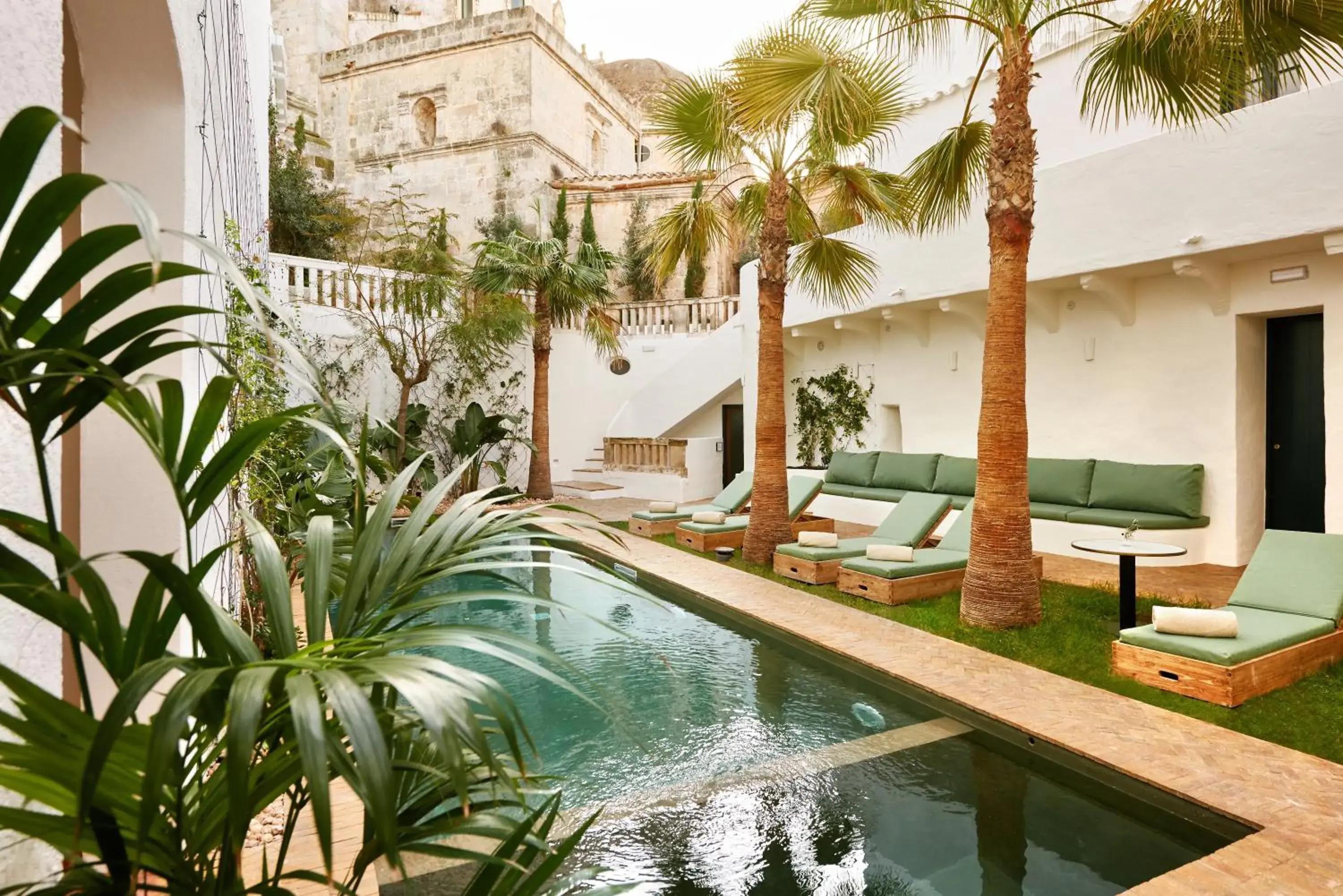 Faustino Gran Relais & Chateaux Faustino Gran Relais & Chateaux