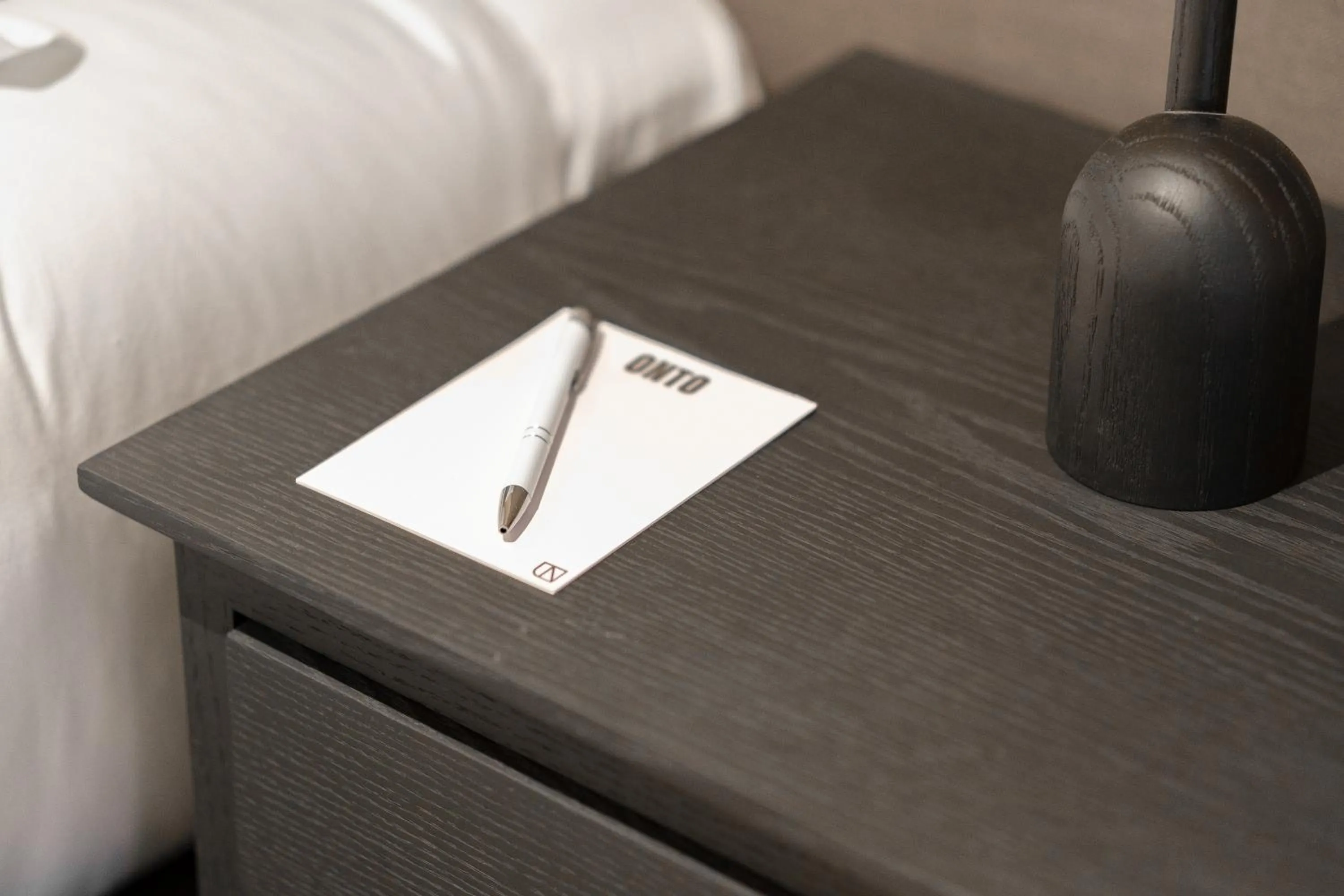 Bedroom in ONTO Tonalá Mexico City