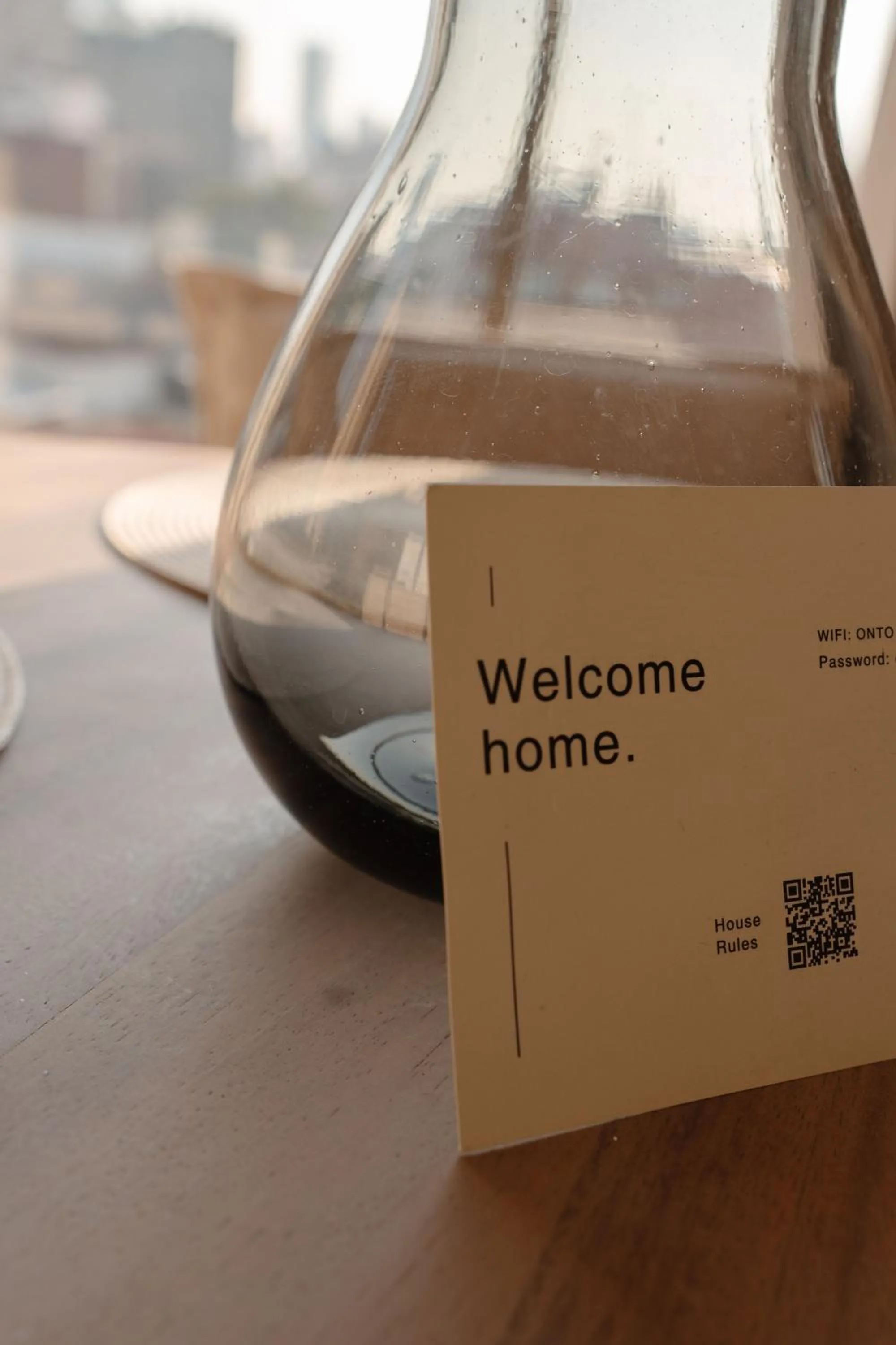 Text overlay in ONTO Tonalá Mexico City