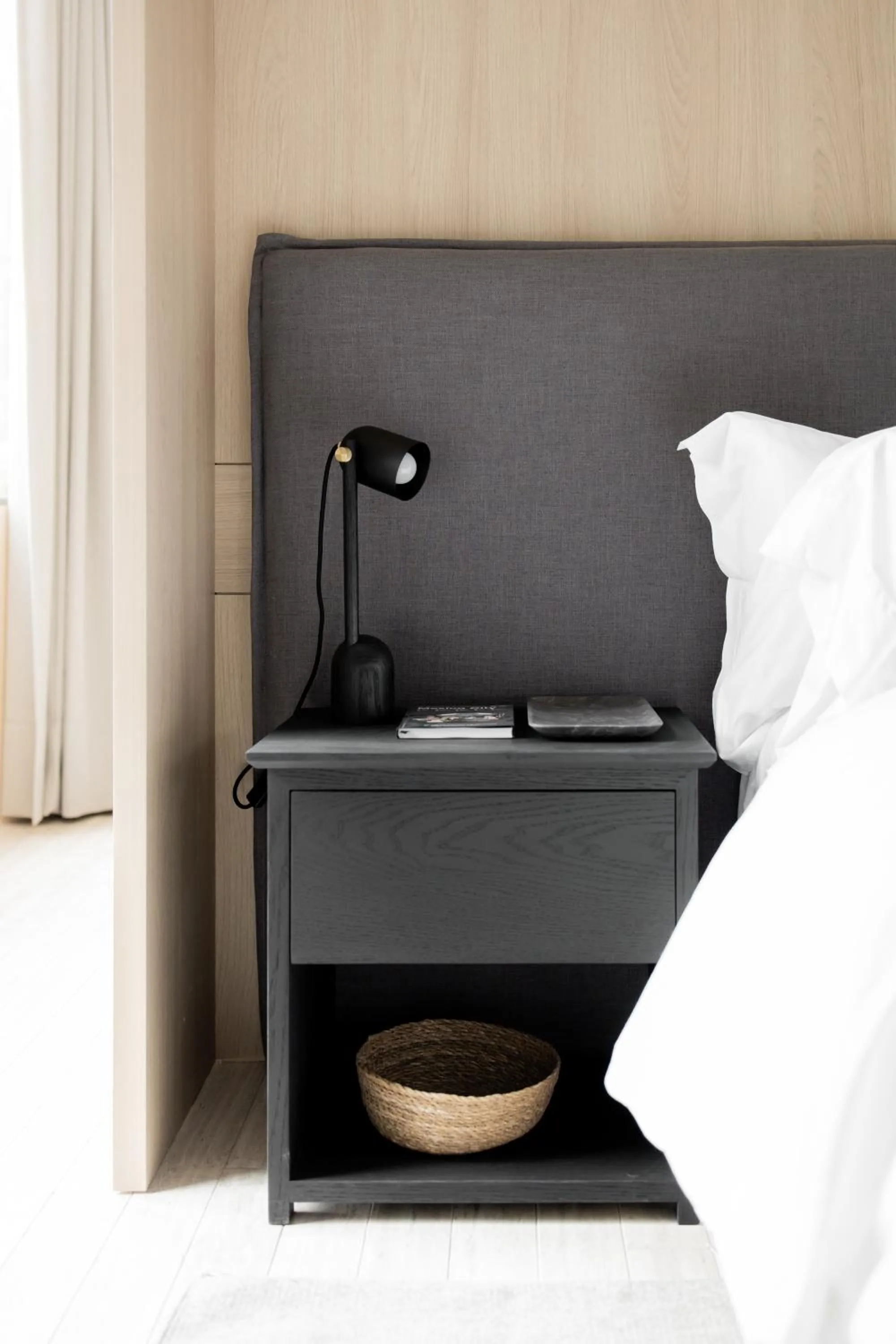 Bedroom, Bed in ONTO Tonalá Mexico City