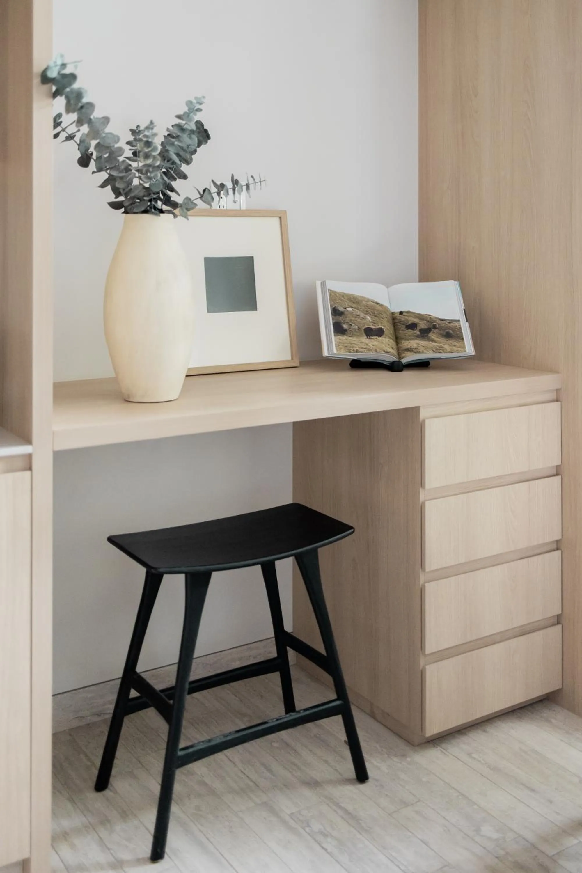 hair dresser in ONTO Tonalá Mexico City