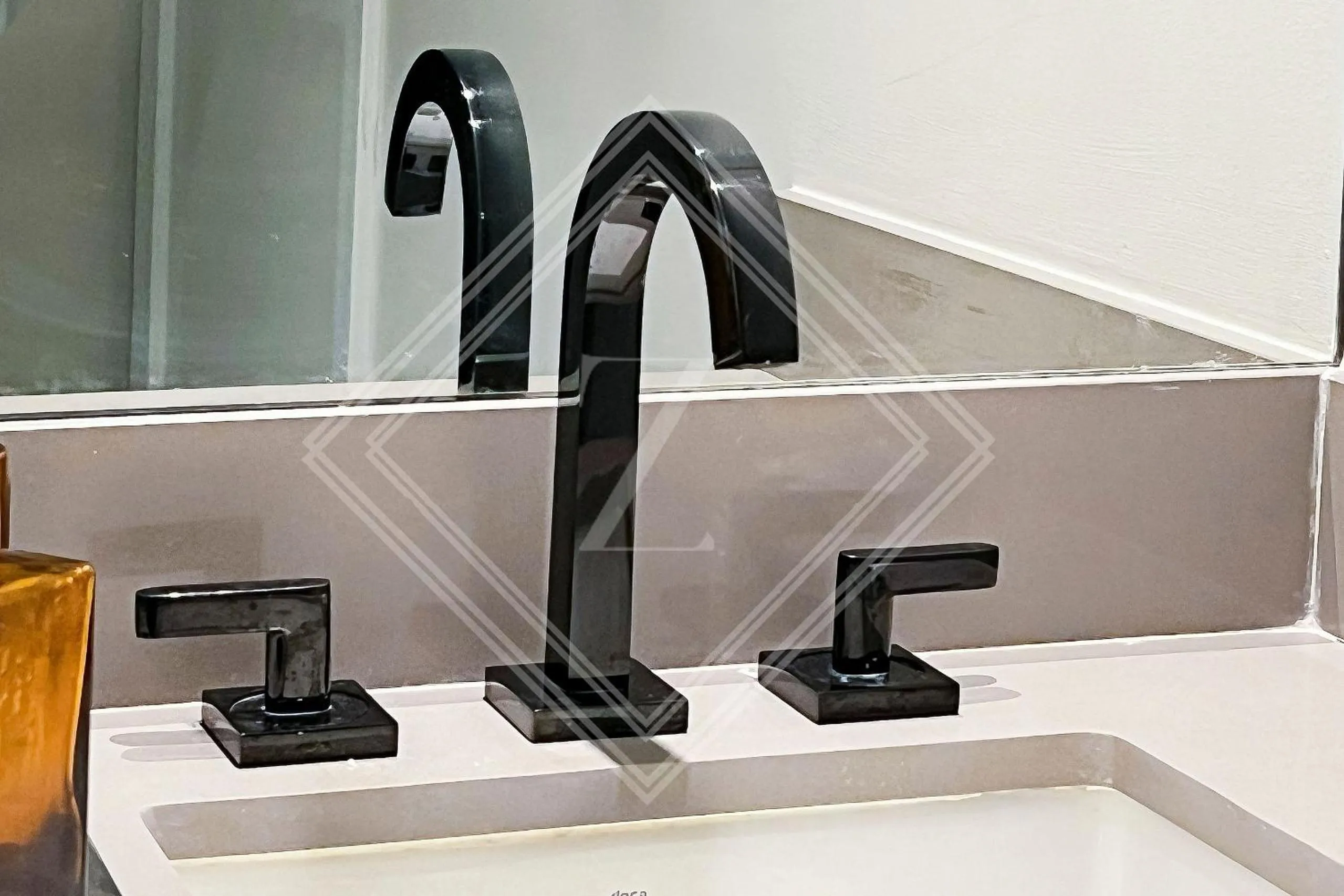 Toilet in Zainalofts7Moema ao lado metro, Ibira, CASV 615