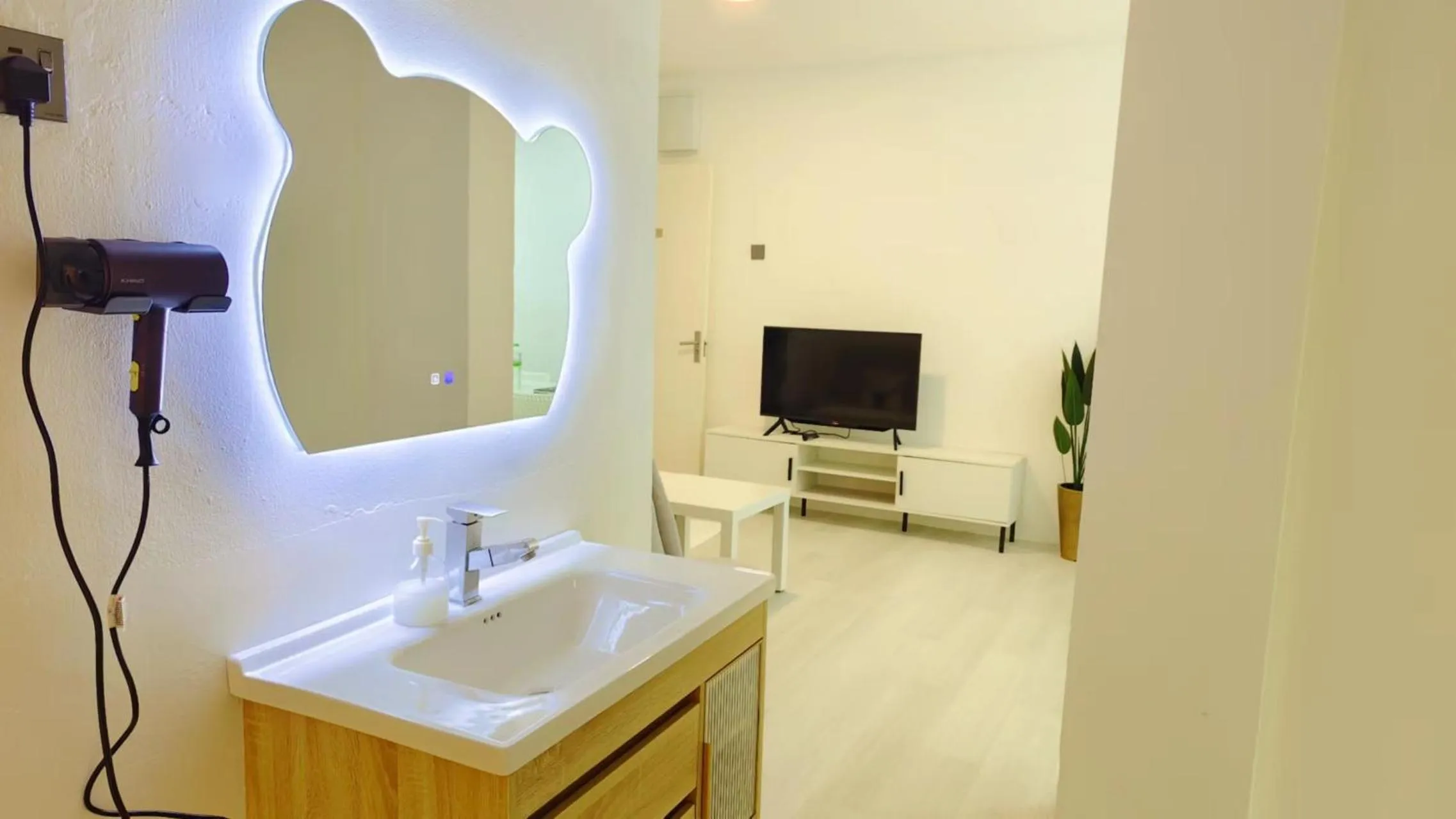 Bathroom in ALVILLA - Jalan Sultan Ismail