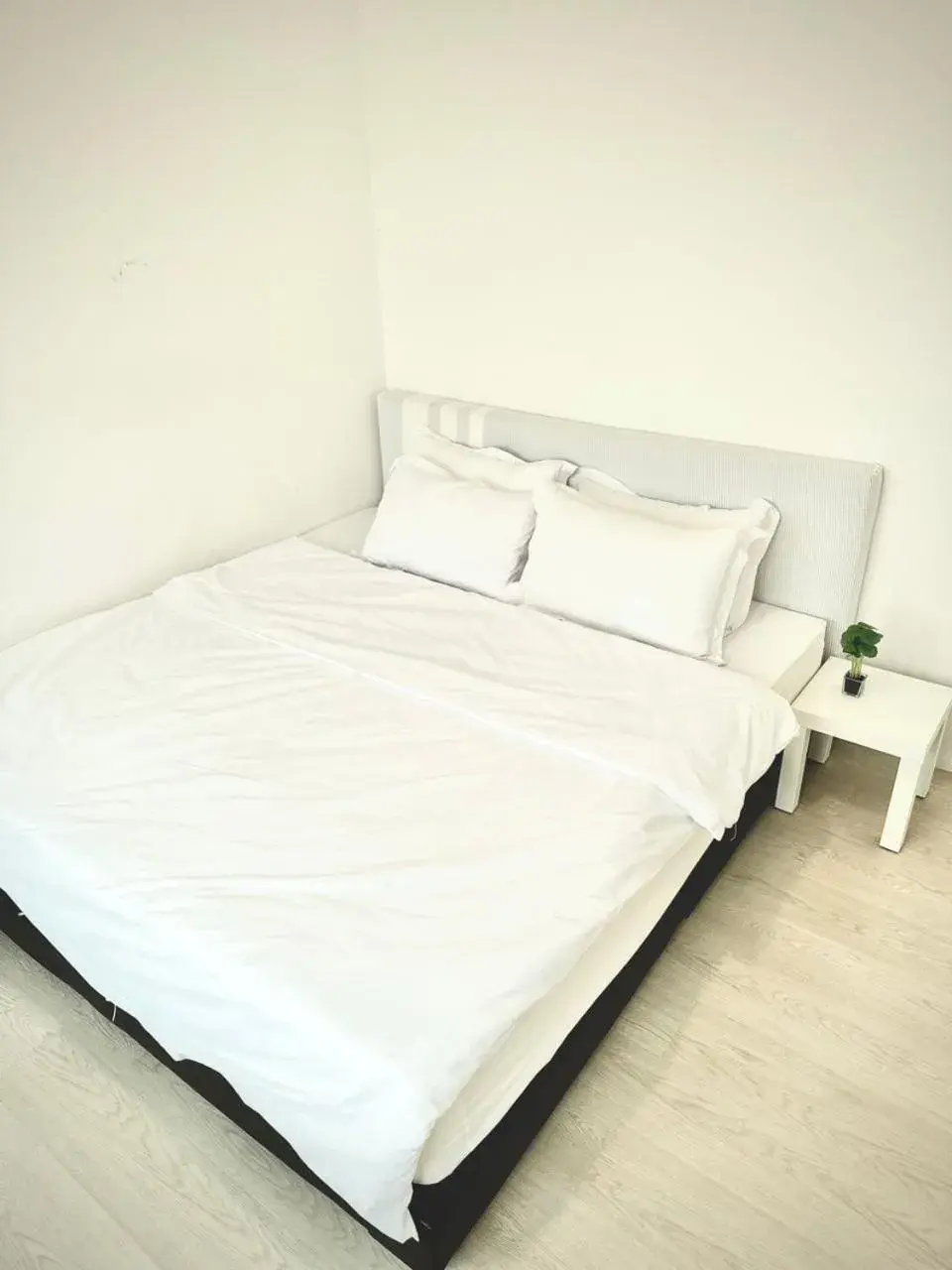 Bed in ALVILLA - Jalan Sultan Ismail Bed in ALVILLA - Jalan Sultan Ismail