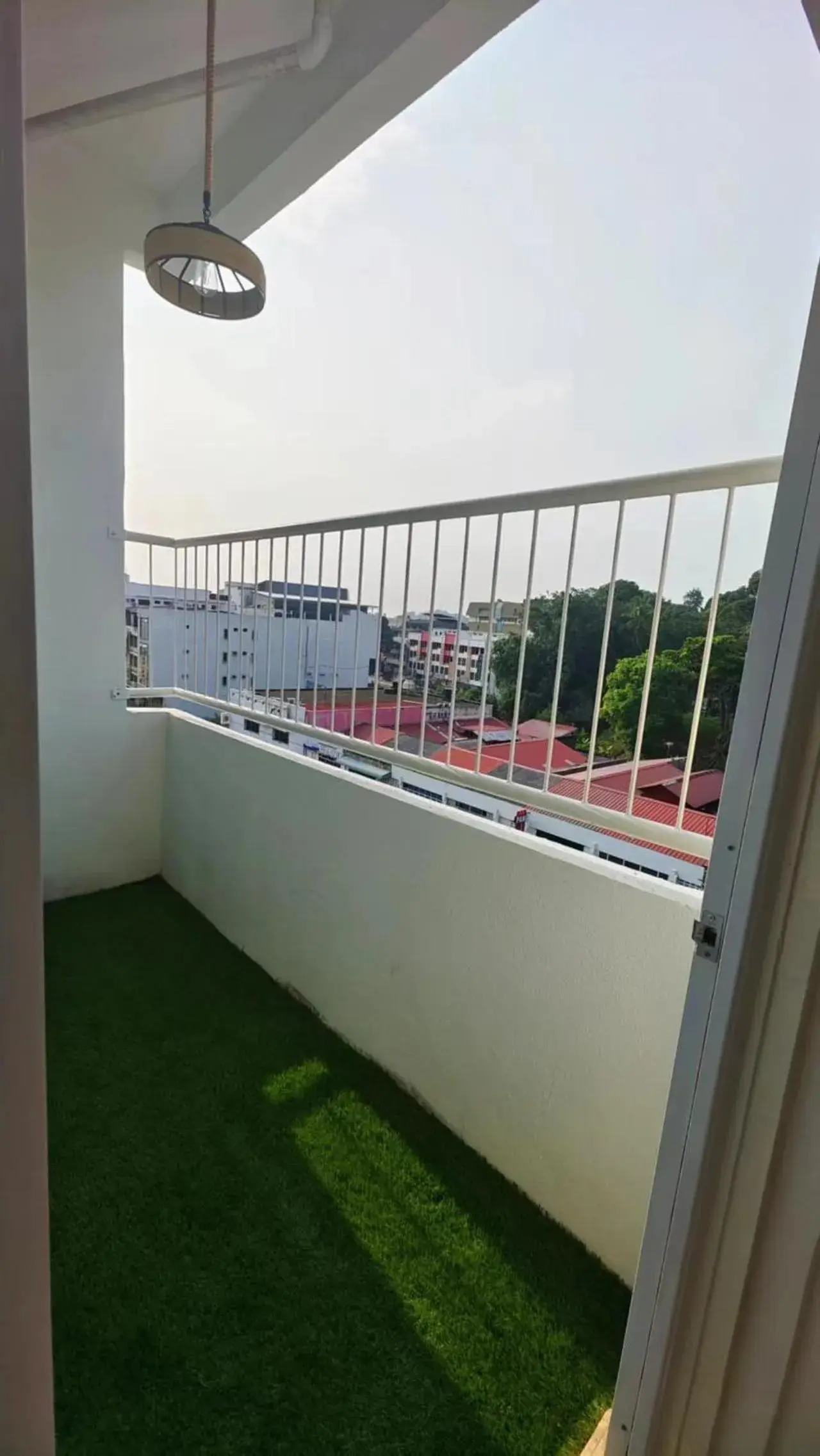 View (from property/room) in ALVILLA - Jalan Sultan Ismail View (from property/room) in ALVILLA - Jalan Sultan Ismail