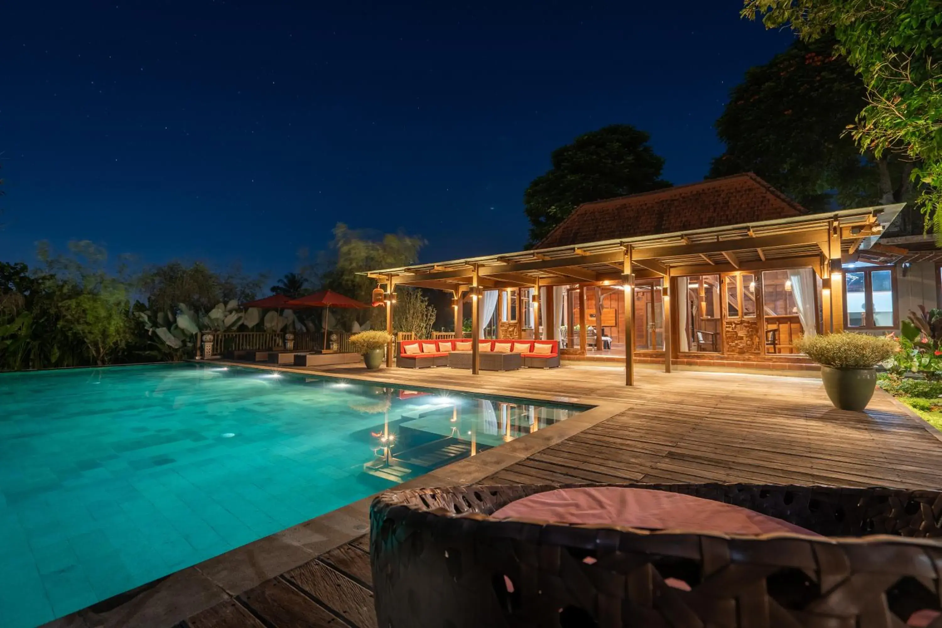 Two-Bedroom Villa in Ayawana Private Villas Managed by ARM Hospitality Two-Bedroom Villa in Ayawana Private Villas Managed by ARM Hospitality