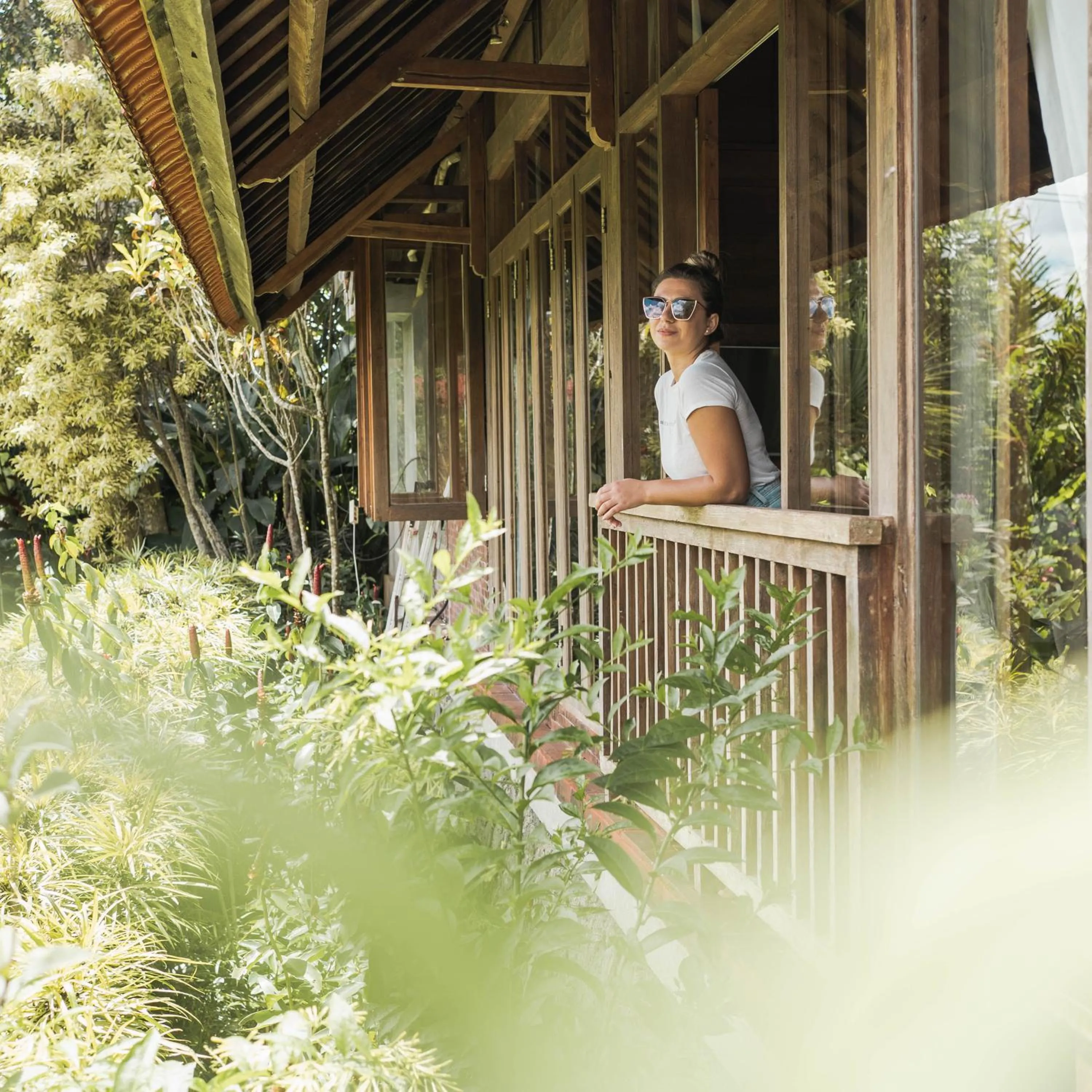 Three-Bedroom Villa in Ayawana Private Villas Managed by ARM Hospitality