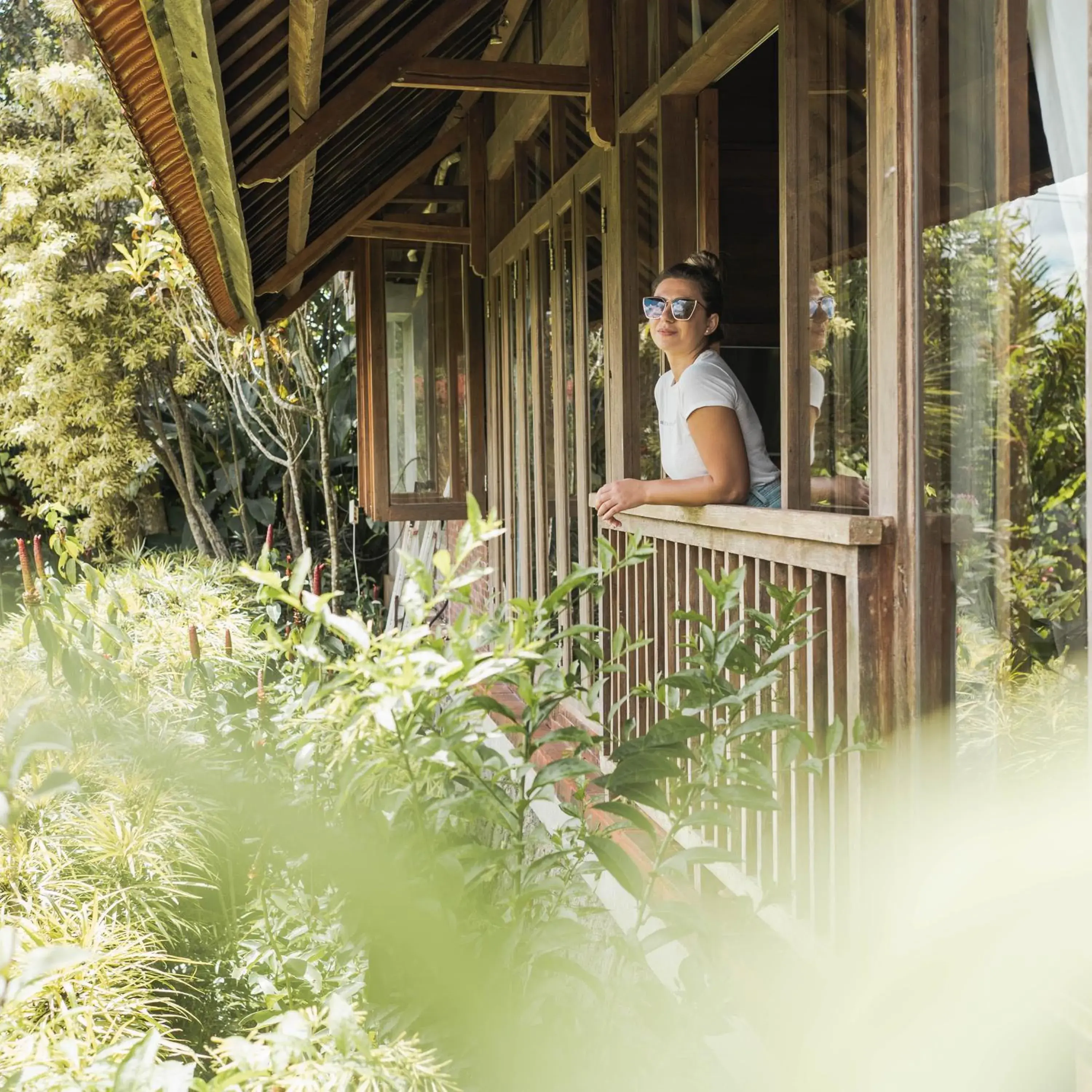Three-Bedroom Villa in Ayawana Private Villas Managed by ARM Hospitality Three-Bedroom Villa in Ayawana Private Villas Managed by ARM Hospitality