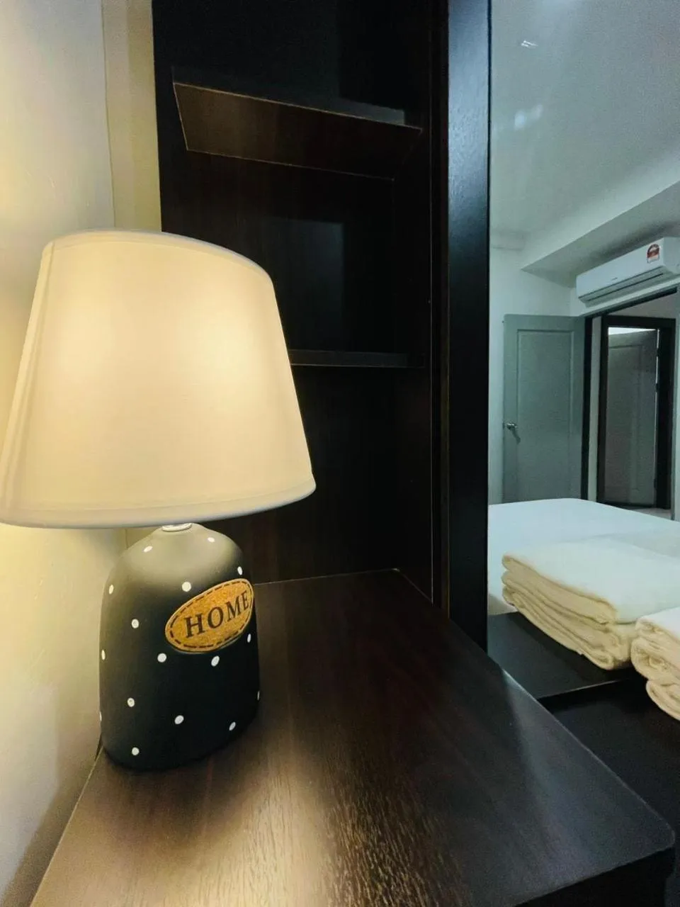 Bedroom, Bed in Hotel O Hi-homestay