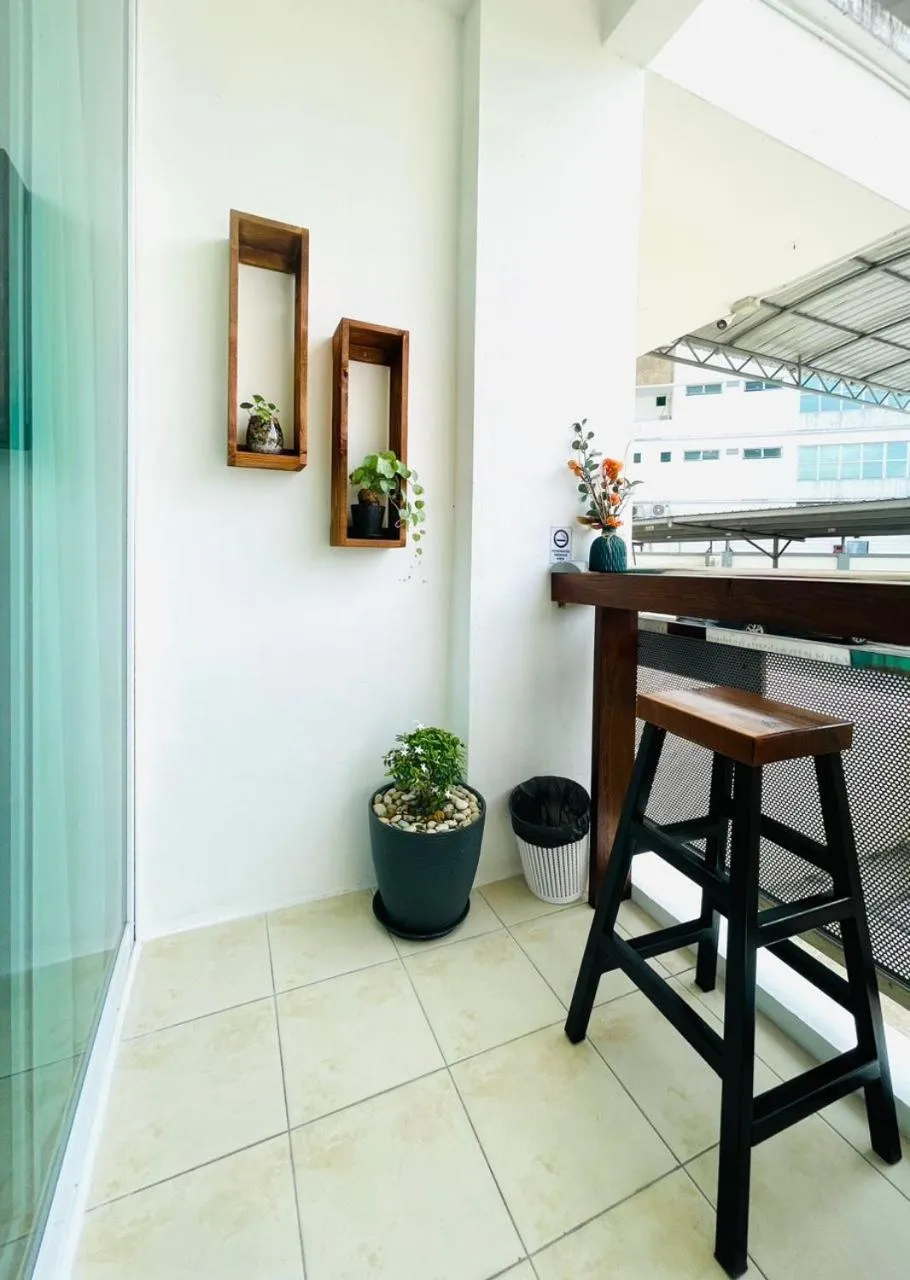 Other in Hotel O Hi-homestay