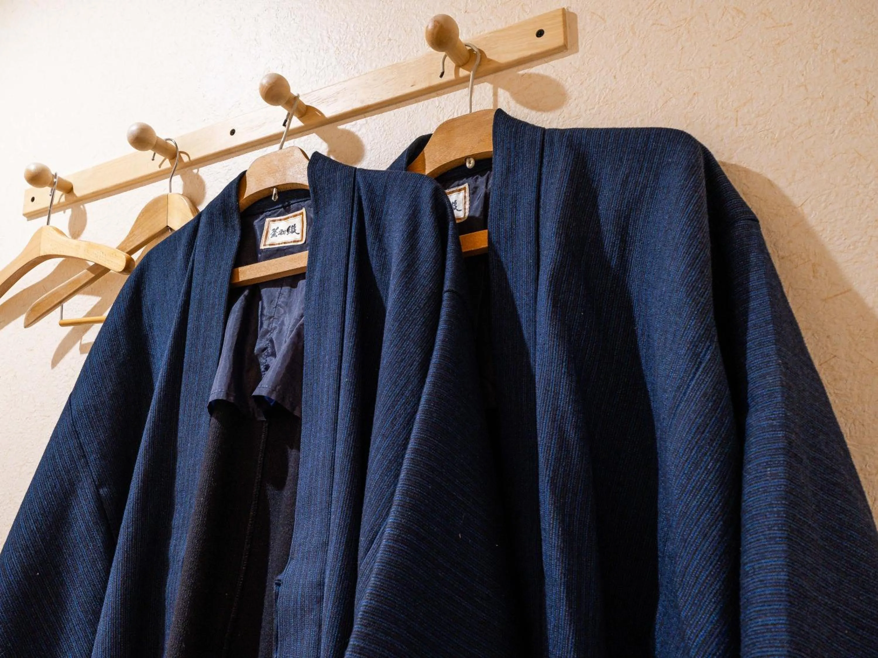 Photo of the whole room in Fuji Sakura Onsen Ryokan
