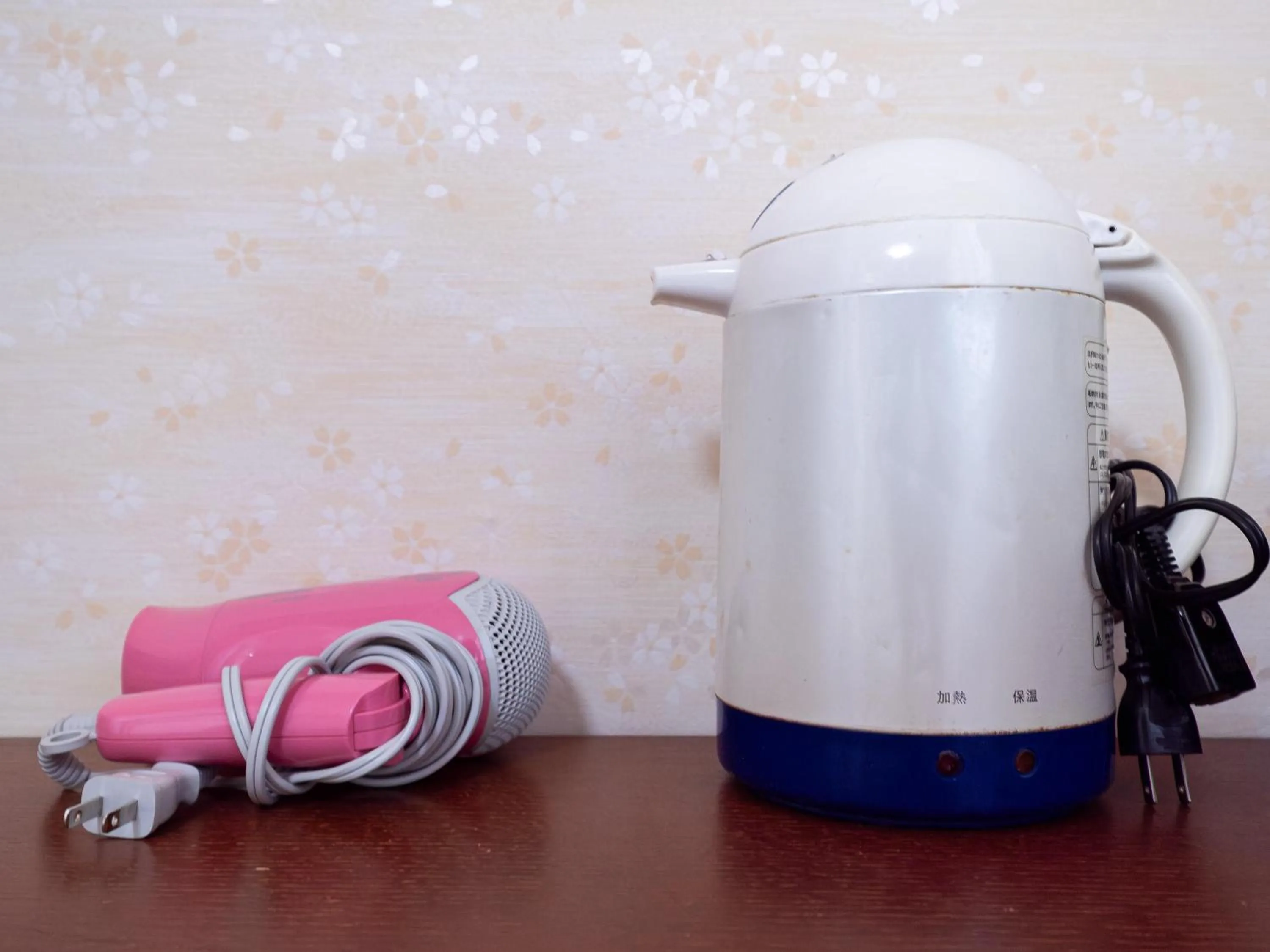 Coffee/tea facilities in Fuji Sakura Onsen Ryokan