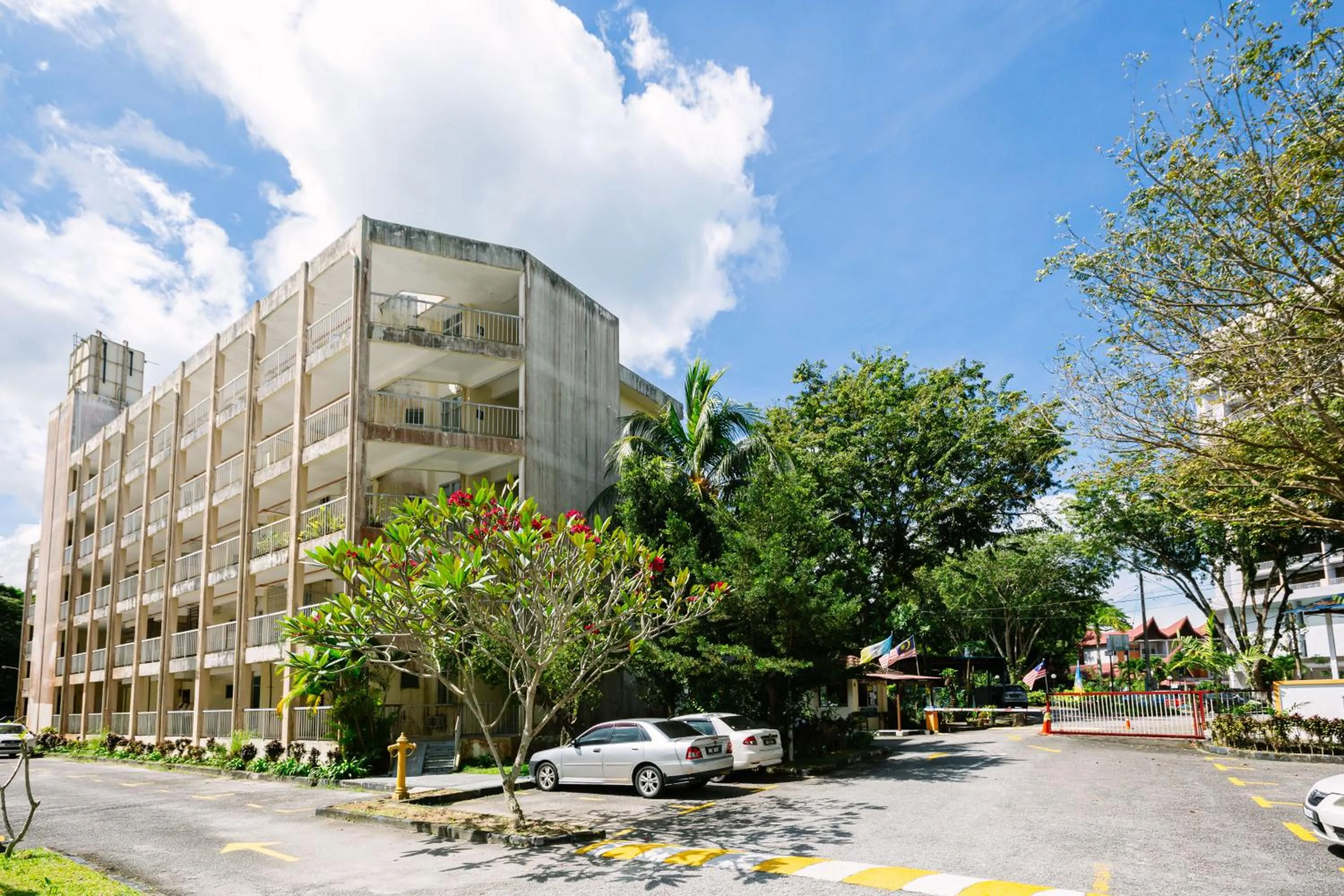 EE's Seaside House - Homestay 3 min walk to beach