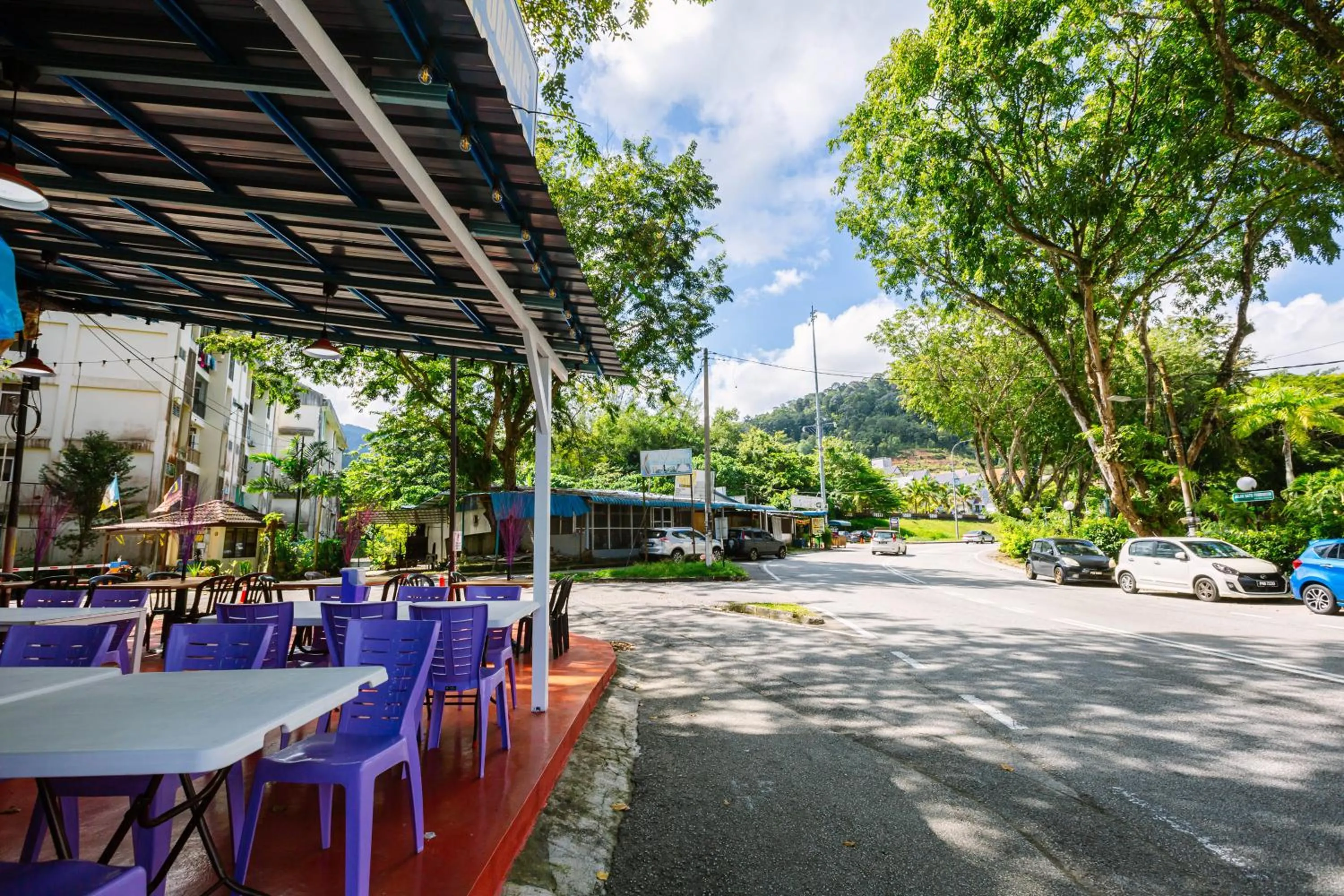 EE's Seaside House - Homestay 3 min walk to beach