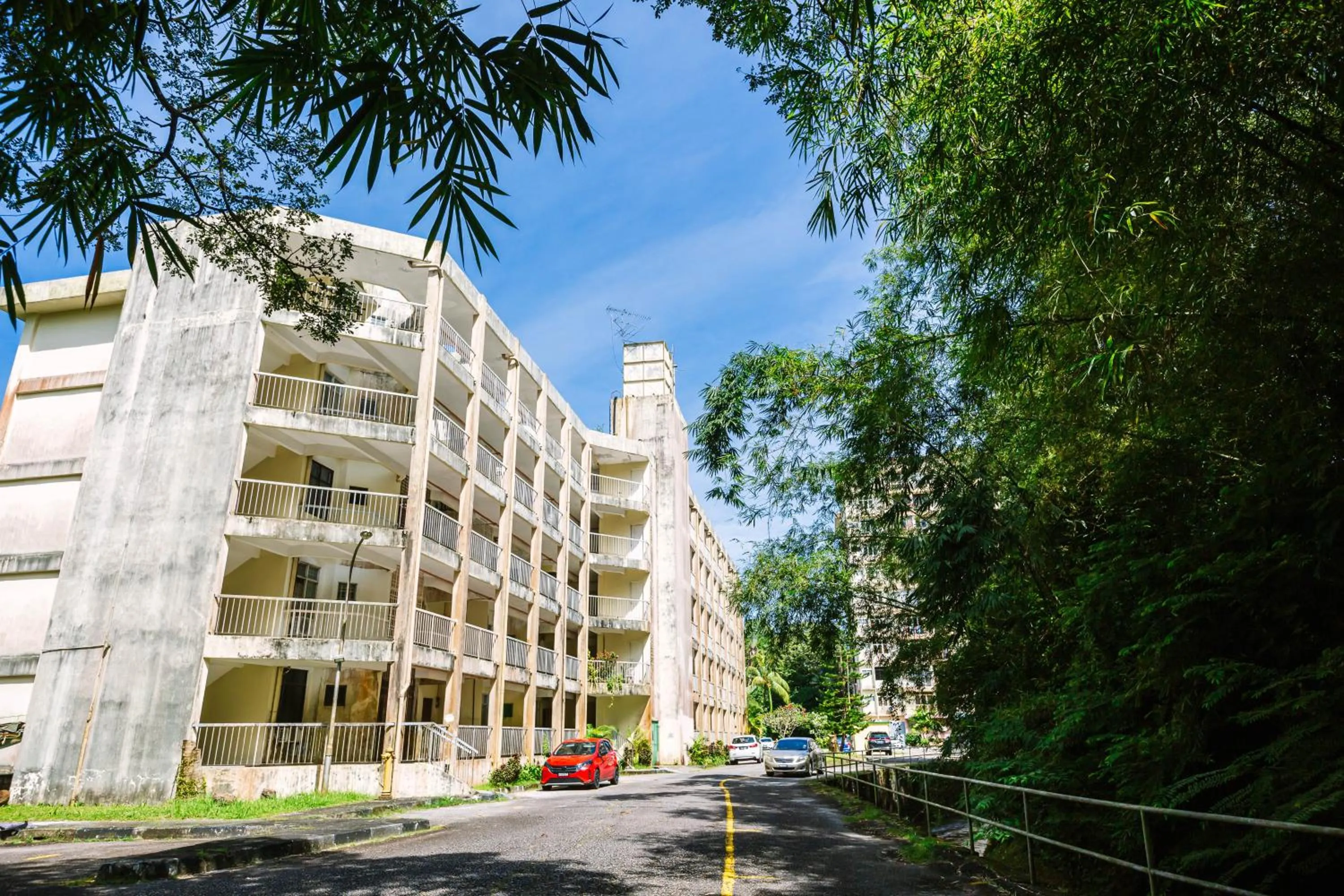 EE's Seaside House - Homestay 3 min walk to beach