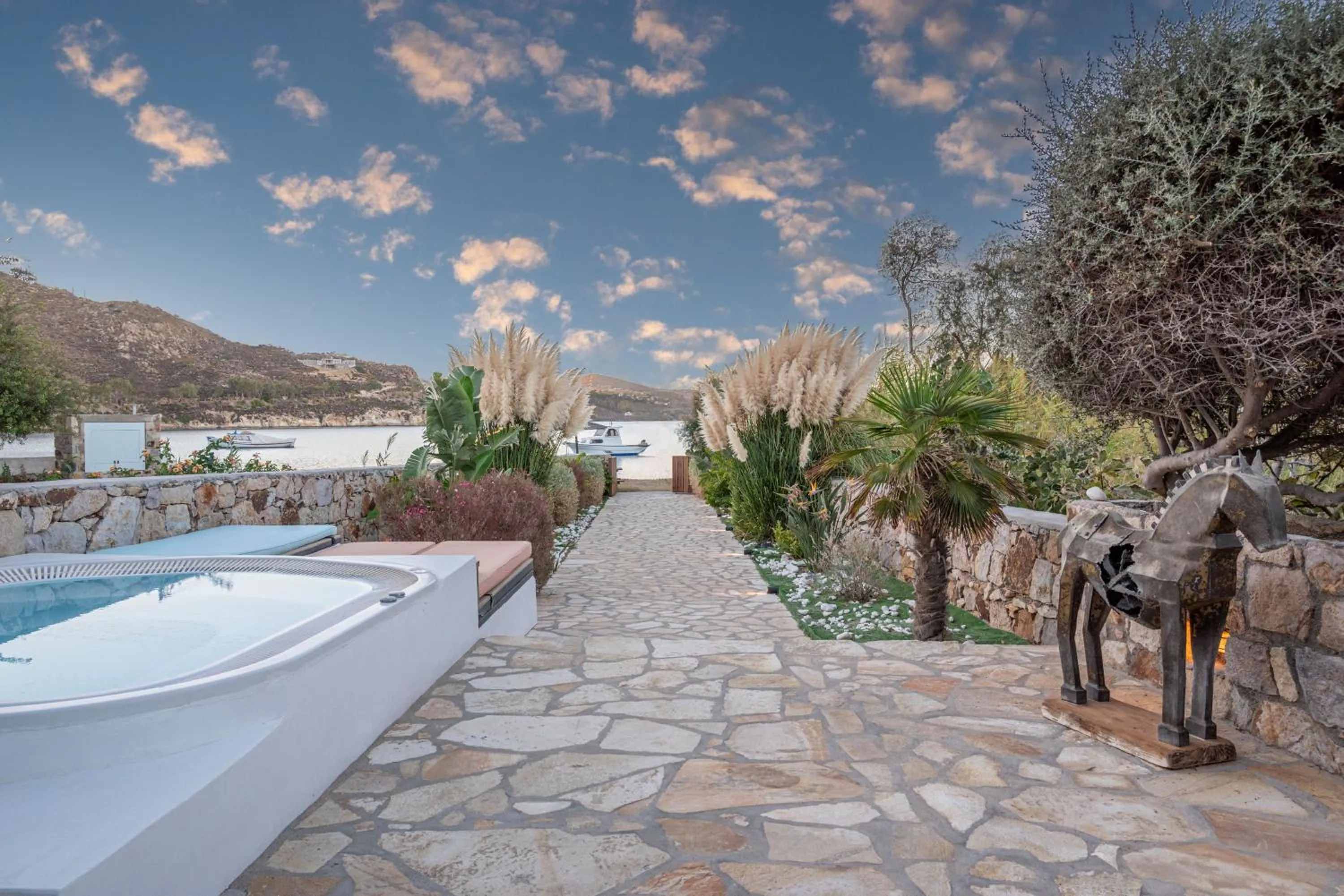 Villa Del Mar