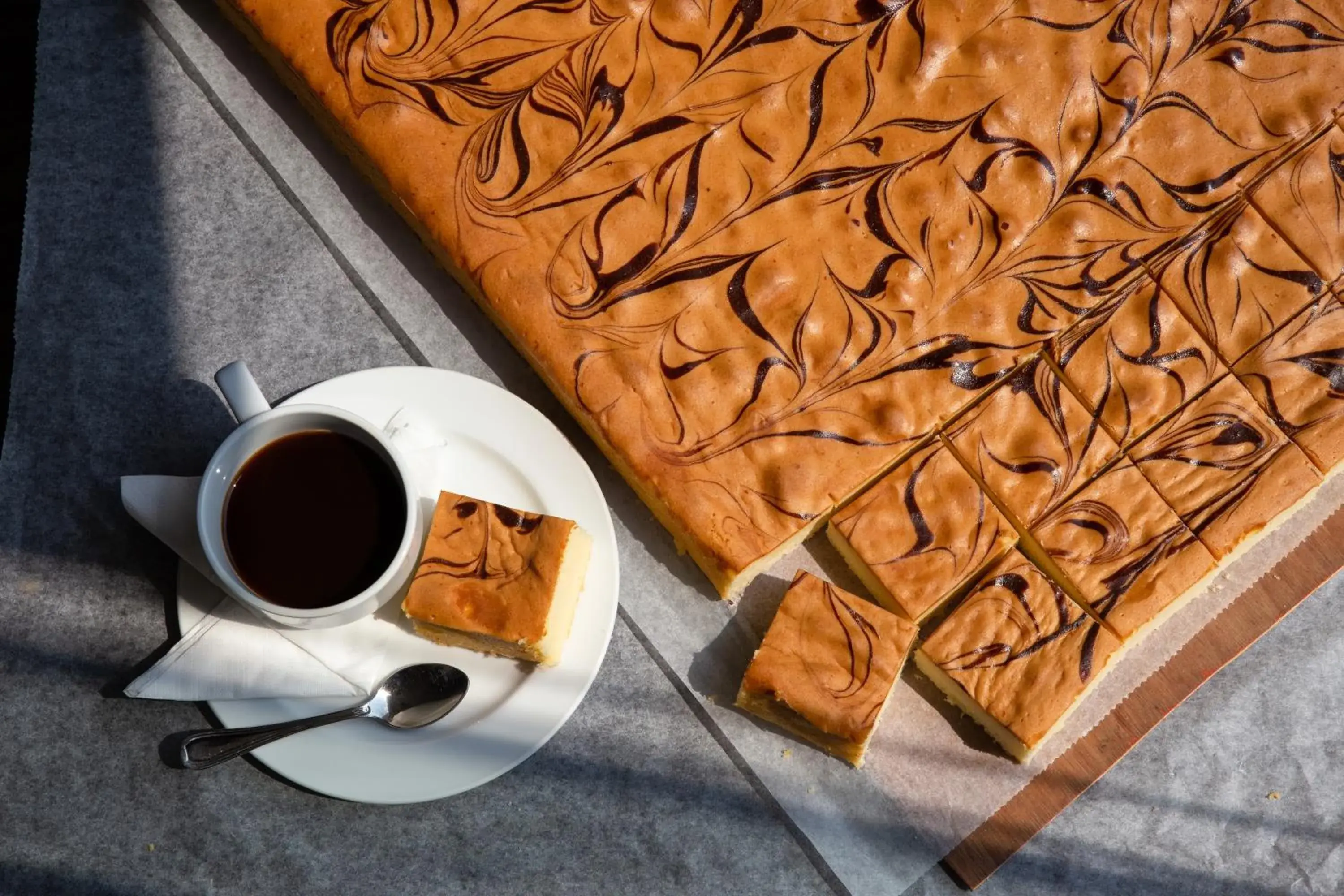 Food in Jazzotel Bangkok Food in Jazzotel Bangkok