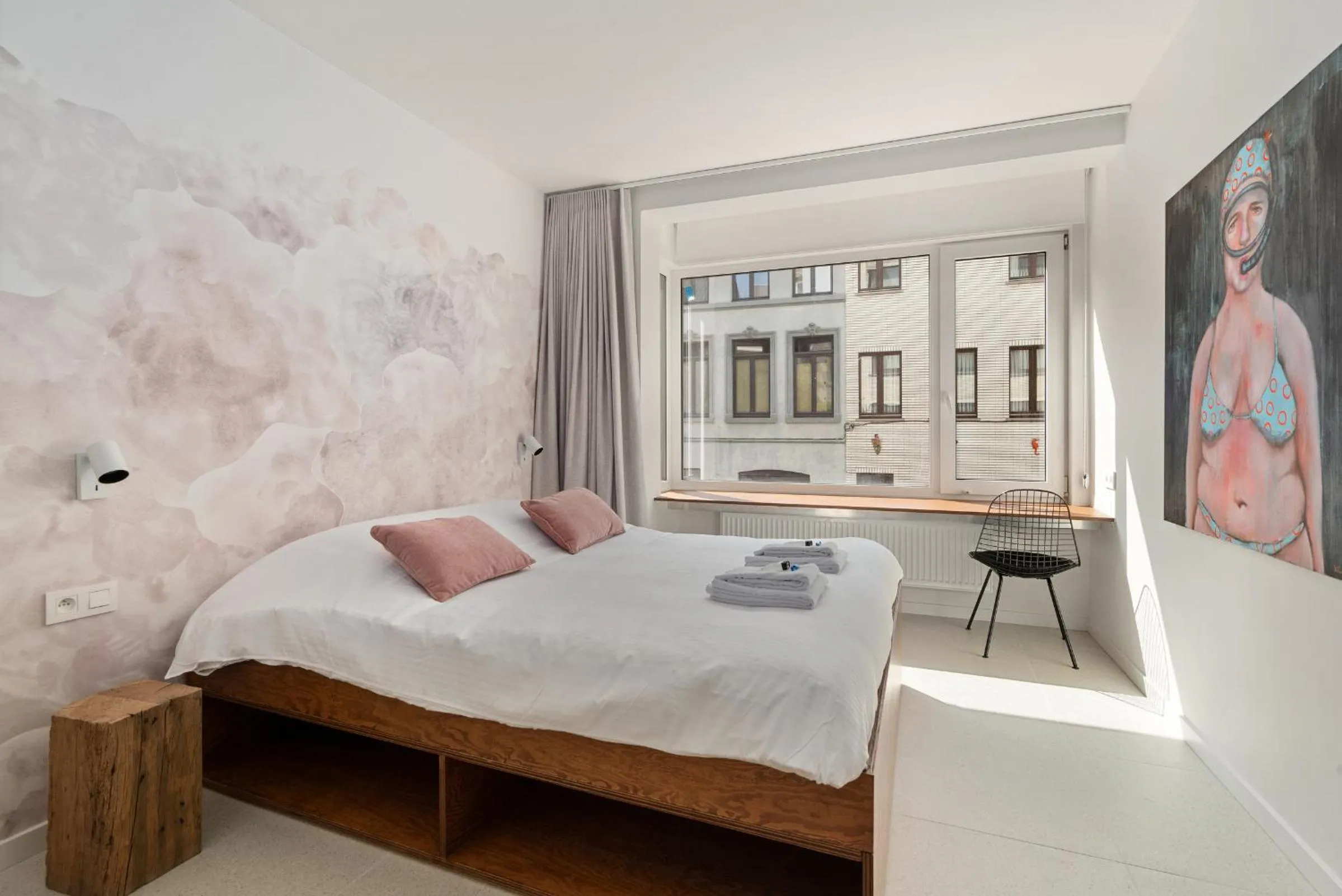 De Duiker - Fantastisch strandappartement voor 6