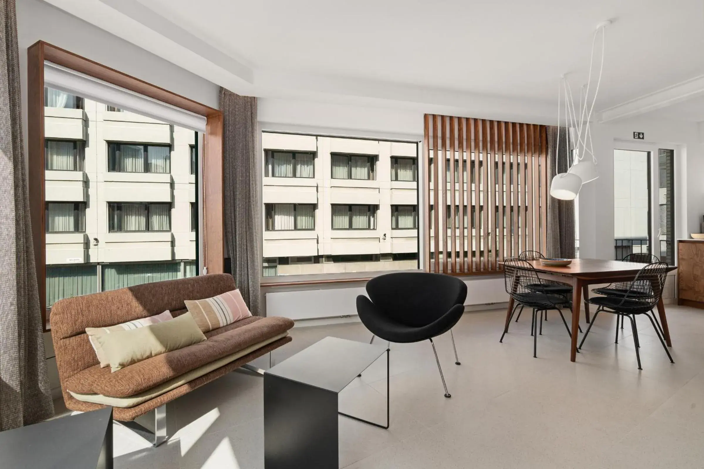 De Duiker - Fantastisch strandappartement voor 6 De Duiker - Fantastisch strandappartement voor 6