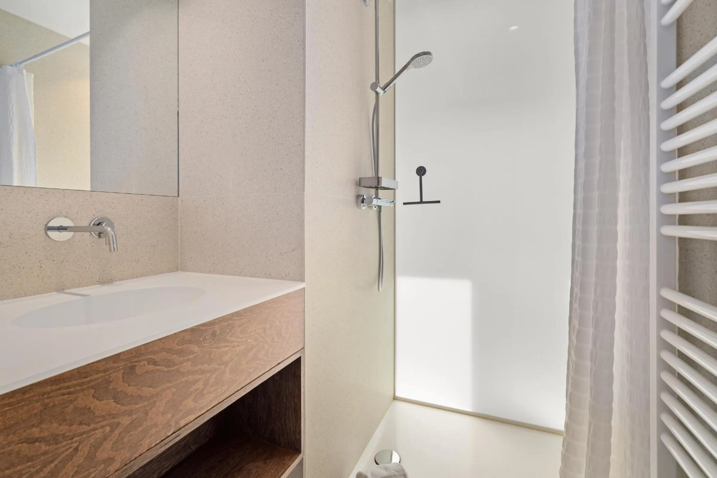 De Duiker - Fantastisch strandappartement voor 6