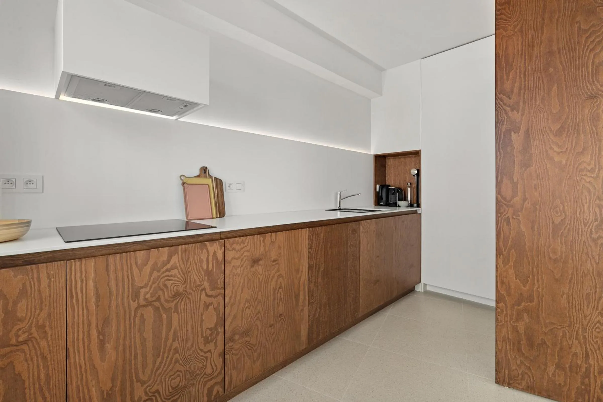 De Duiker - Fantastisch strandappartement voor 6